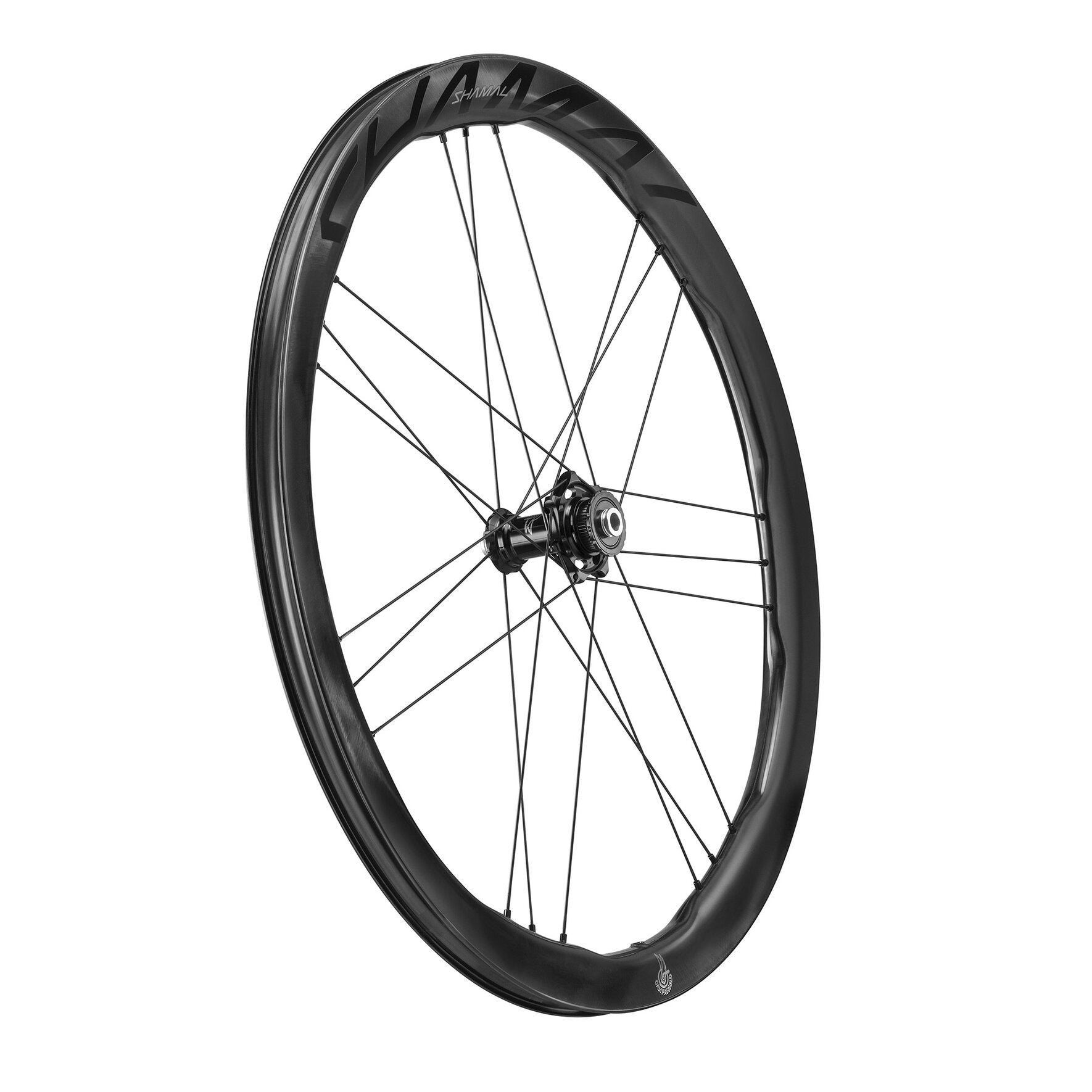 Shamal Carbon Disc