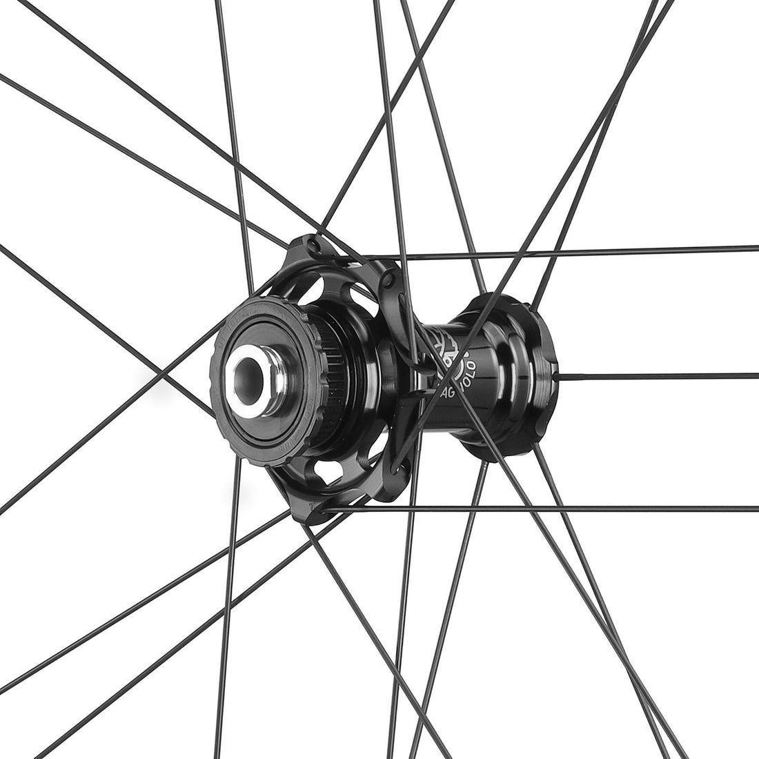 Shamal Carbon Disc