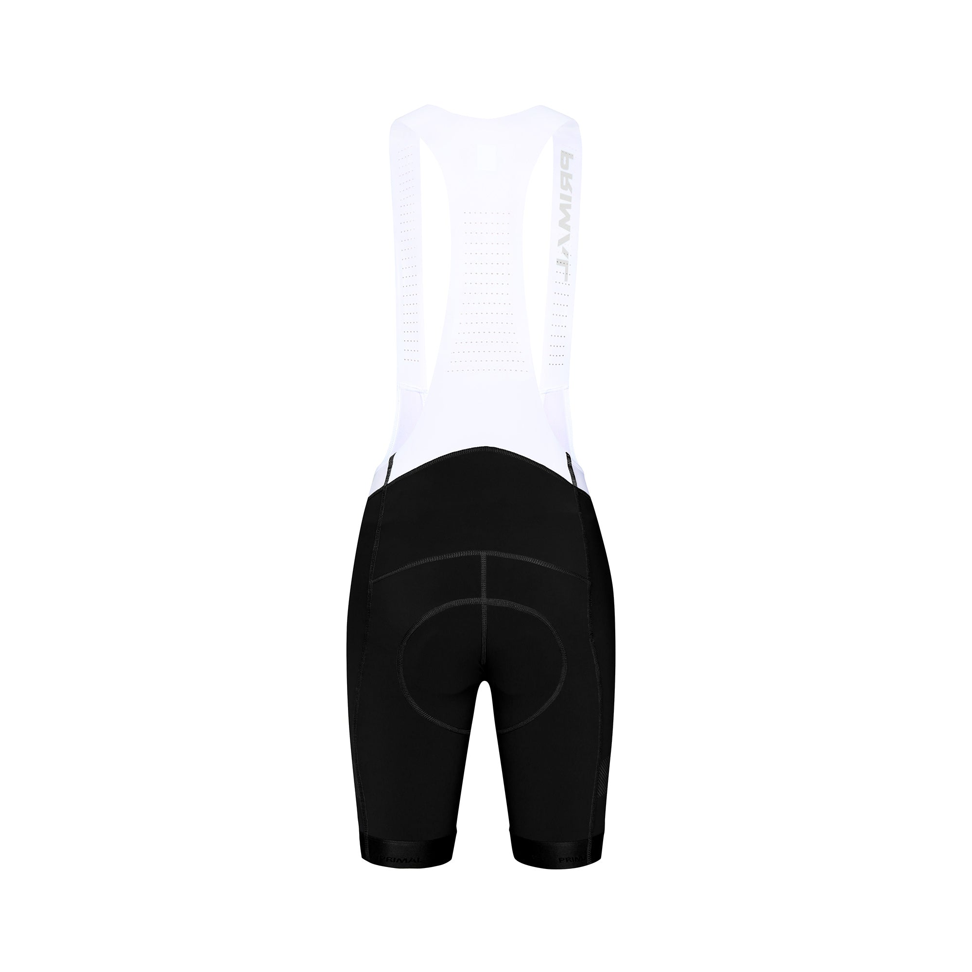 Alitios Women's Black Etheros Bibs