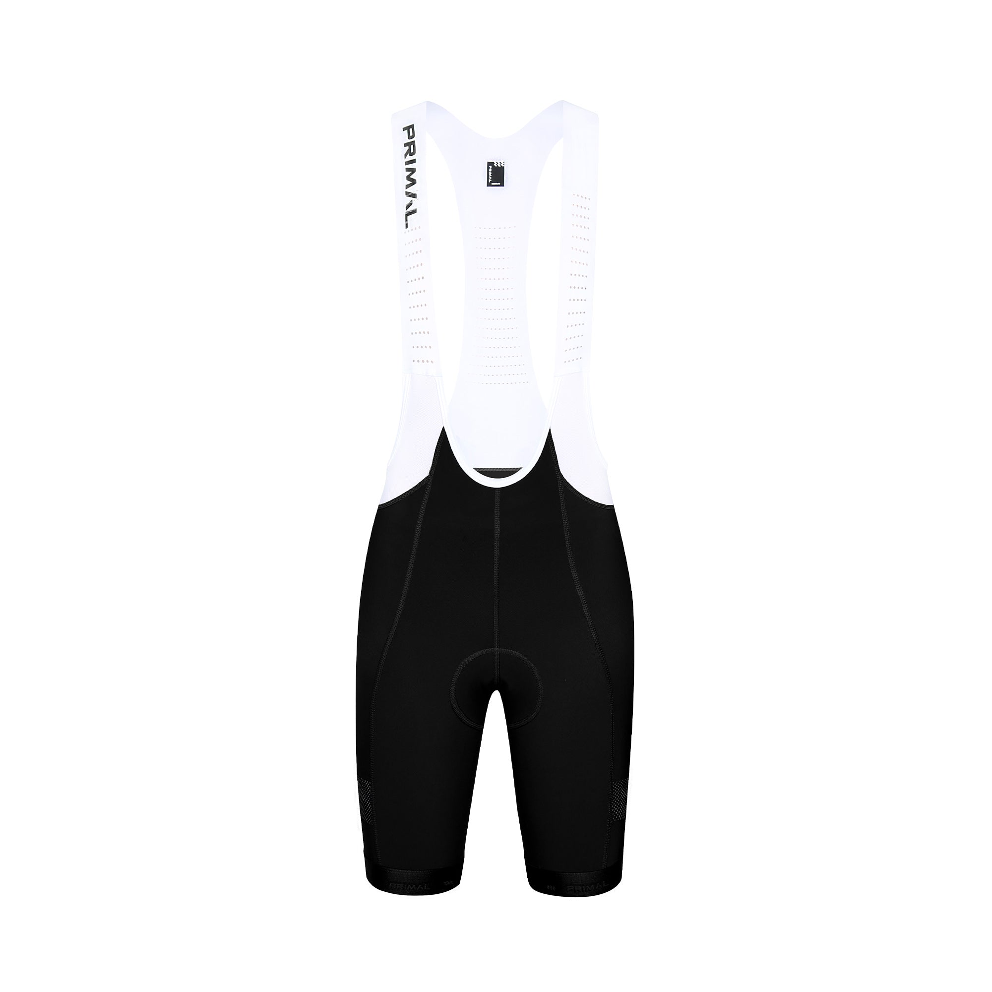 Alitios Women's Black Etheros Bibs