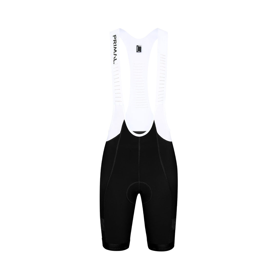 Alitios Women's Black Etheros Bibs