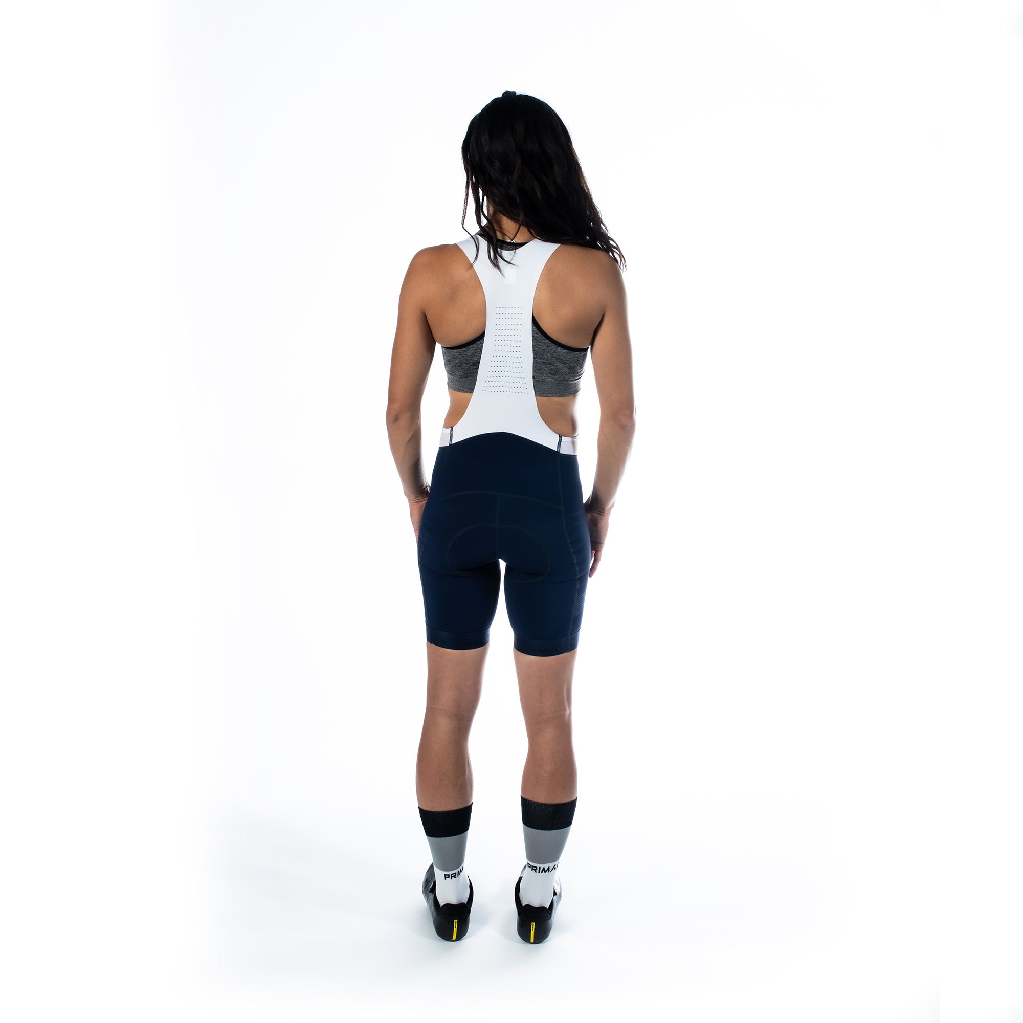 Alitios Women's Navy Etheros Bibs