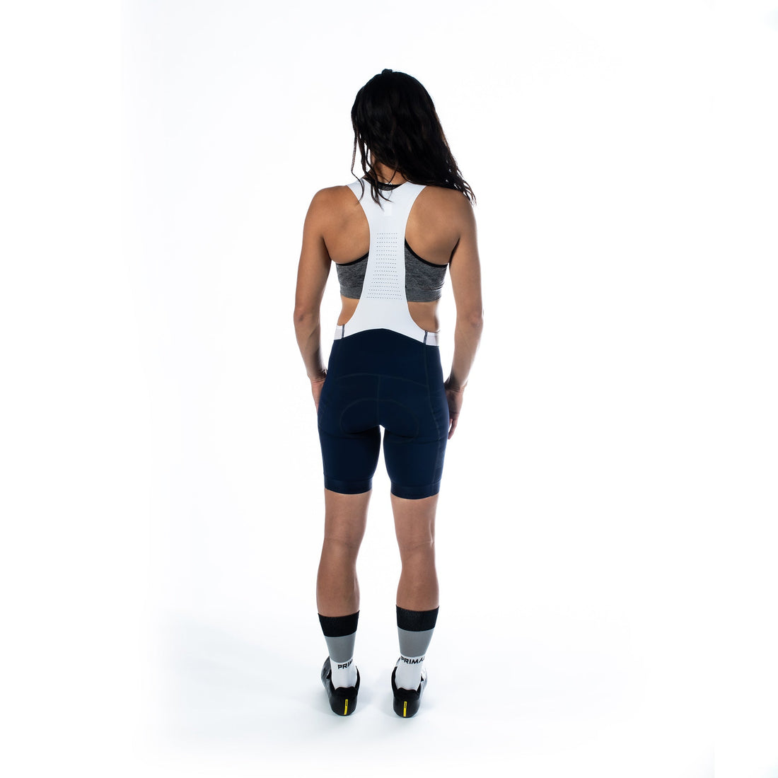 Alitios Women's Navy Etheros Bibs