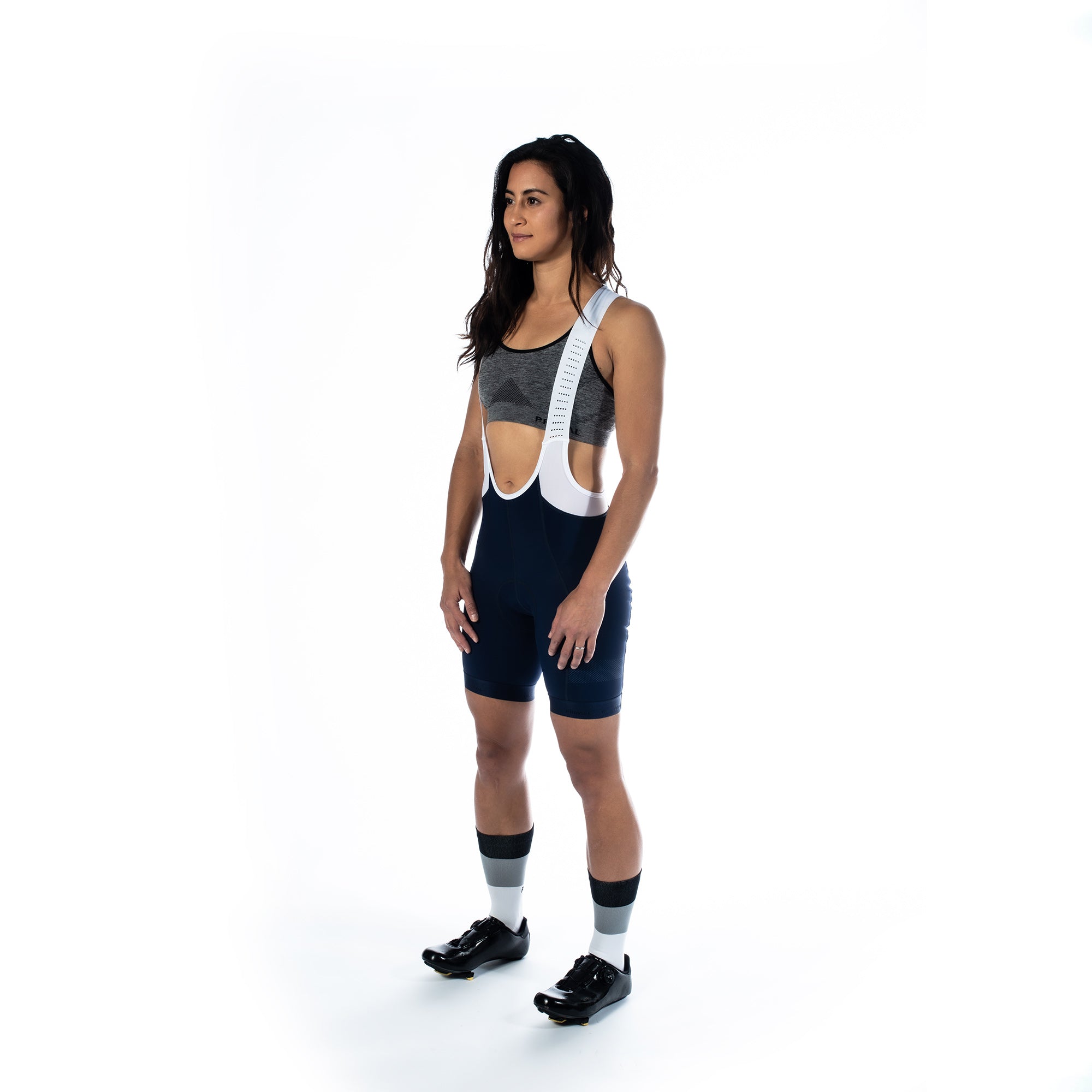 Alitios Women's Navy Etheros Bibs