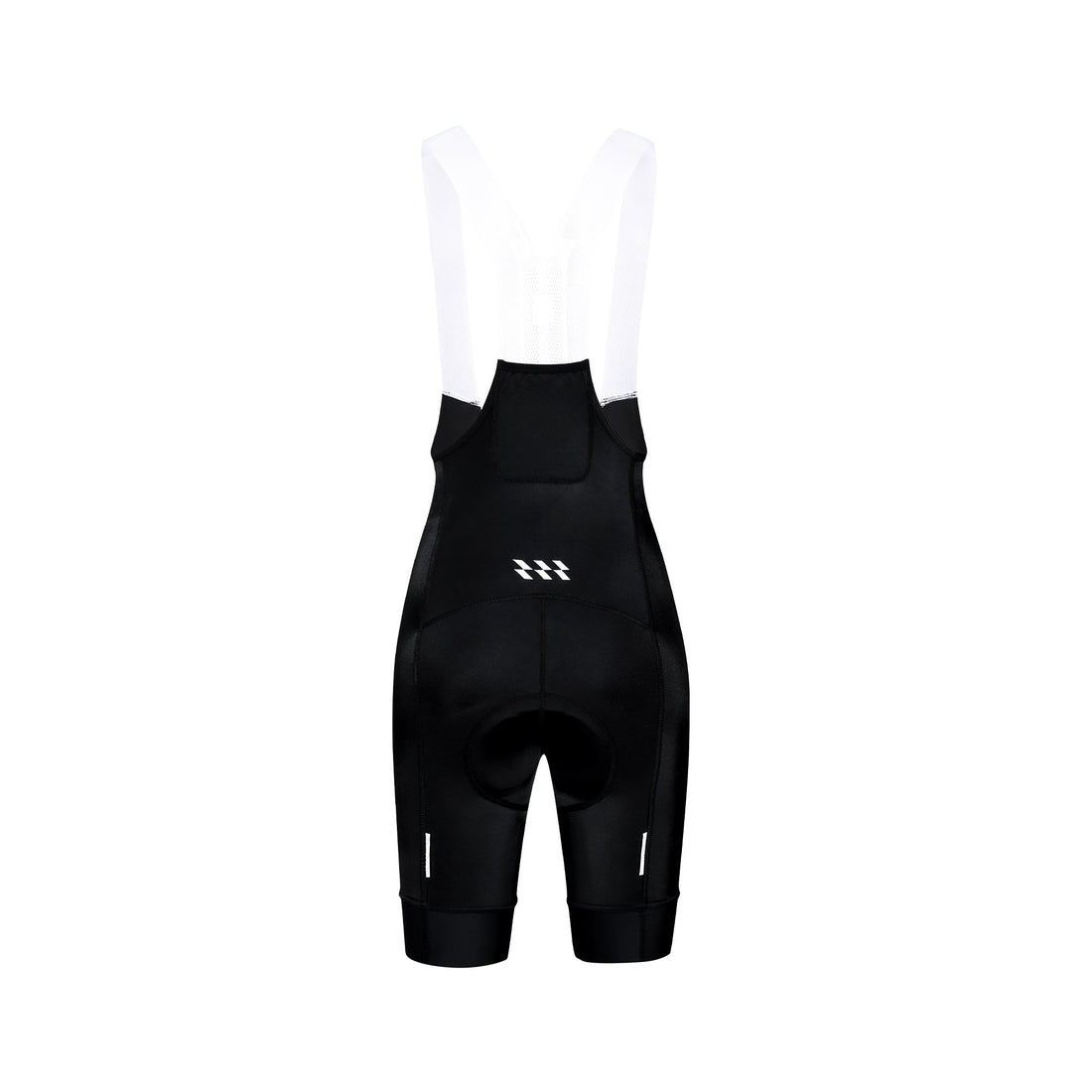 Alitios Women's Black Vertos Bibs
