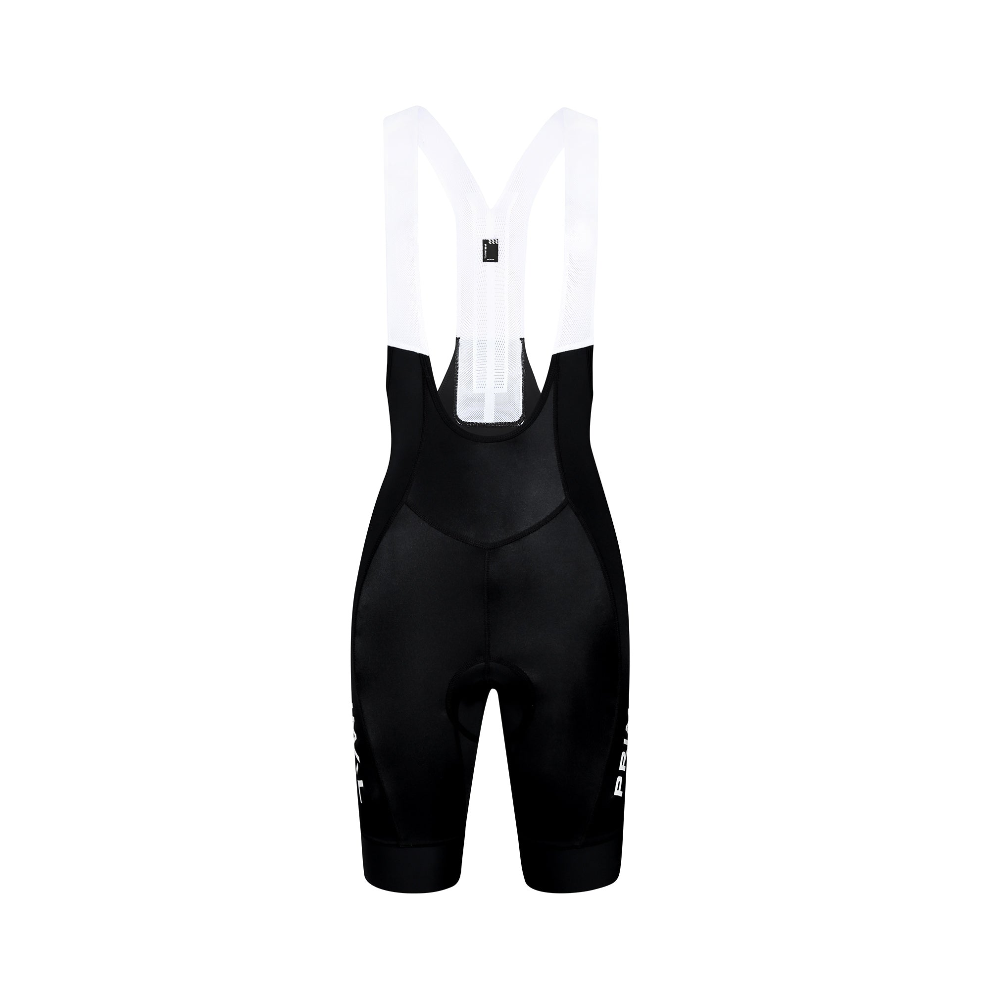 Alitios Women's Black Vertos Bibs