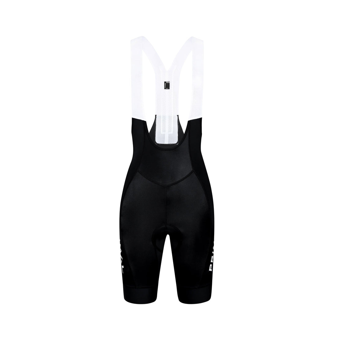 Alitios Women's Black Vertos Bibs