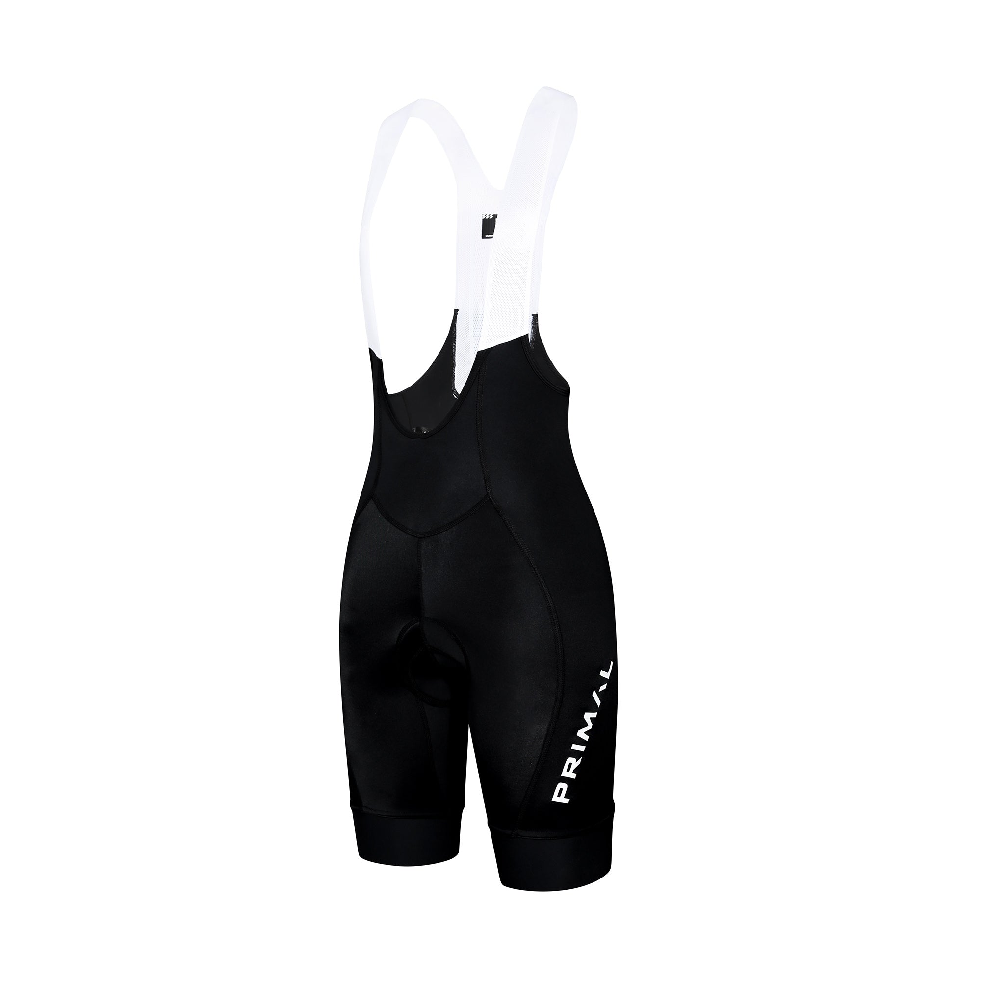 Alitios Women's Black Vertos Bibs