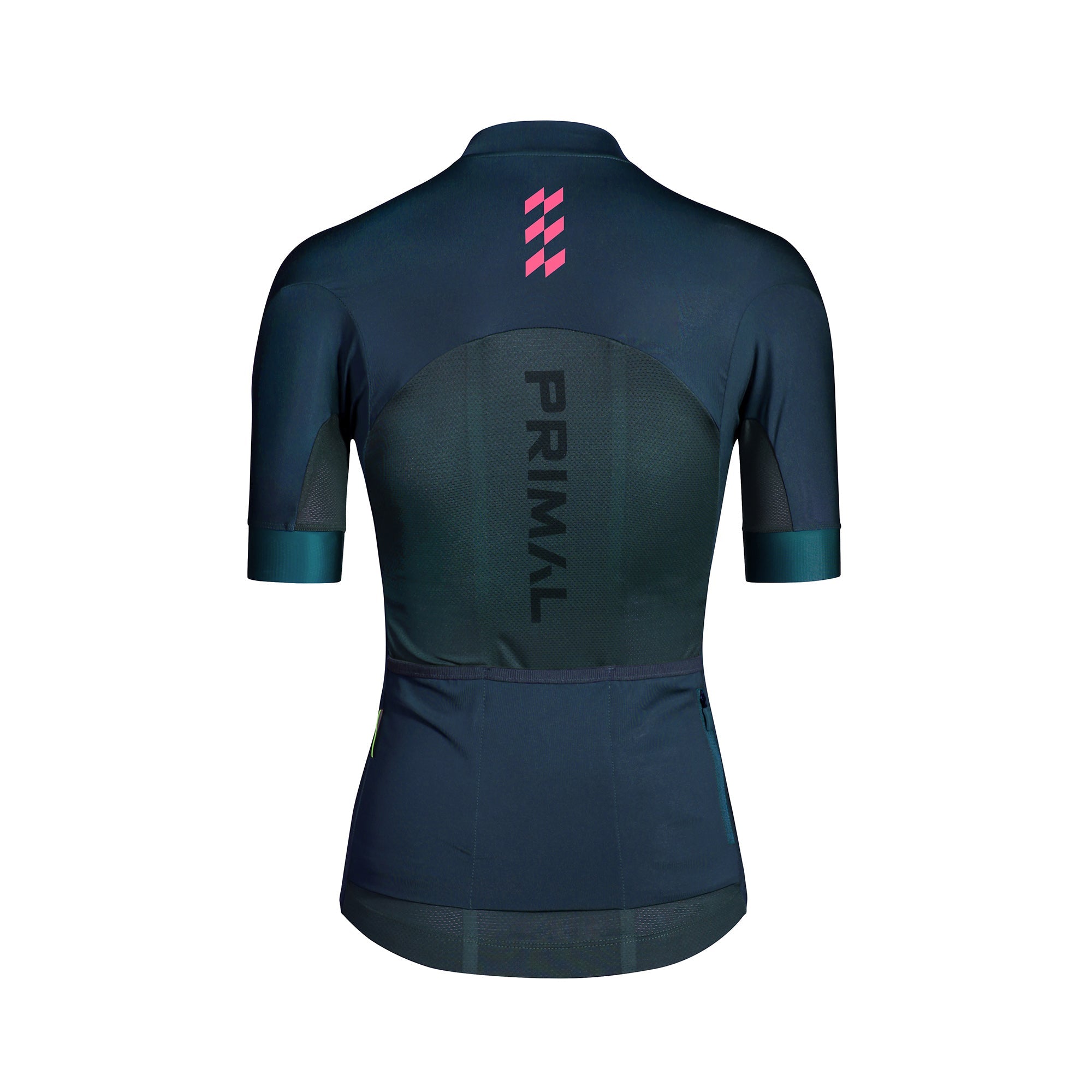 Alitios Women's Navy Etheros Jersey