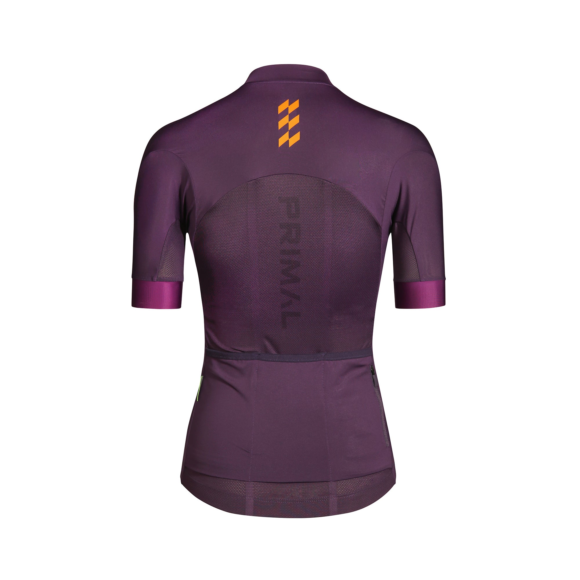 Alitios Women's Purple Etheros Jersey
