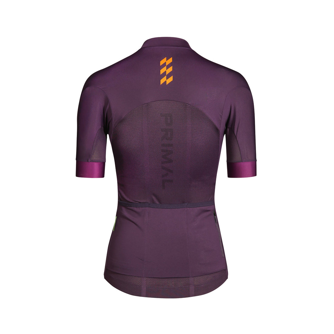 Alitios Women's Purple Etheros Jersey