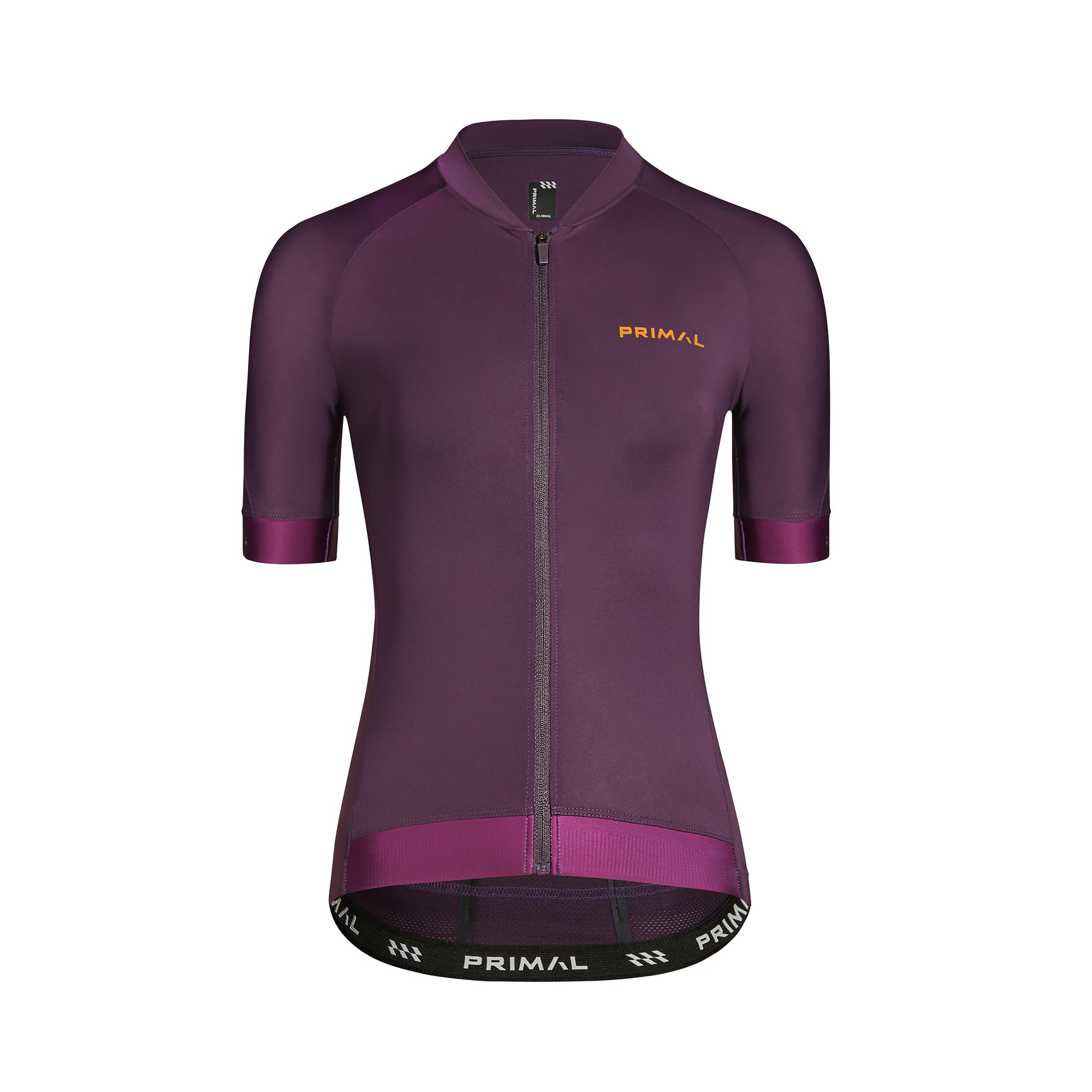 Alitios Women's Purple Etheros Jersey