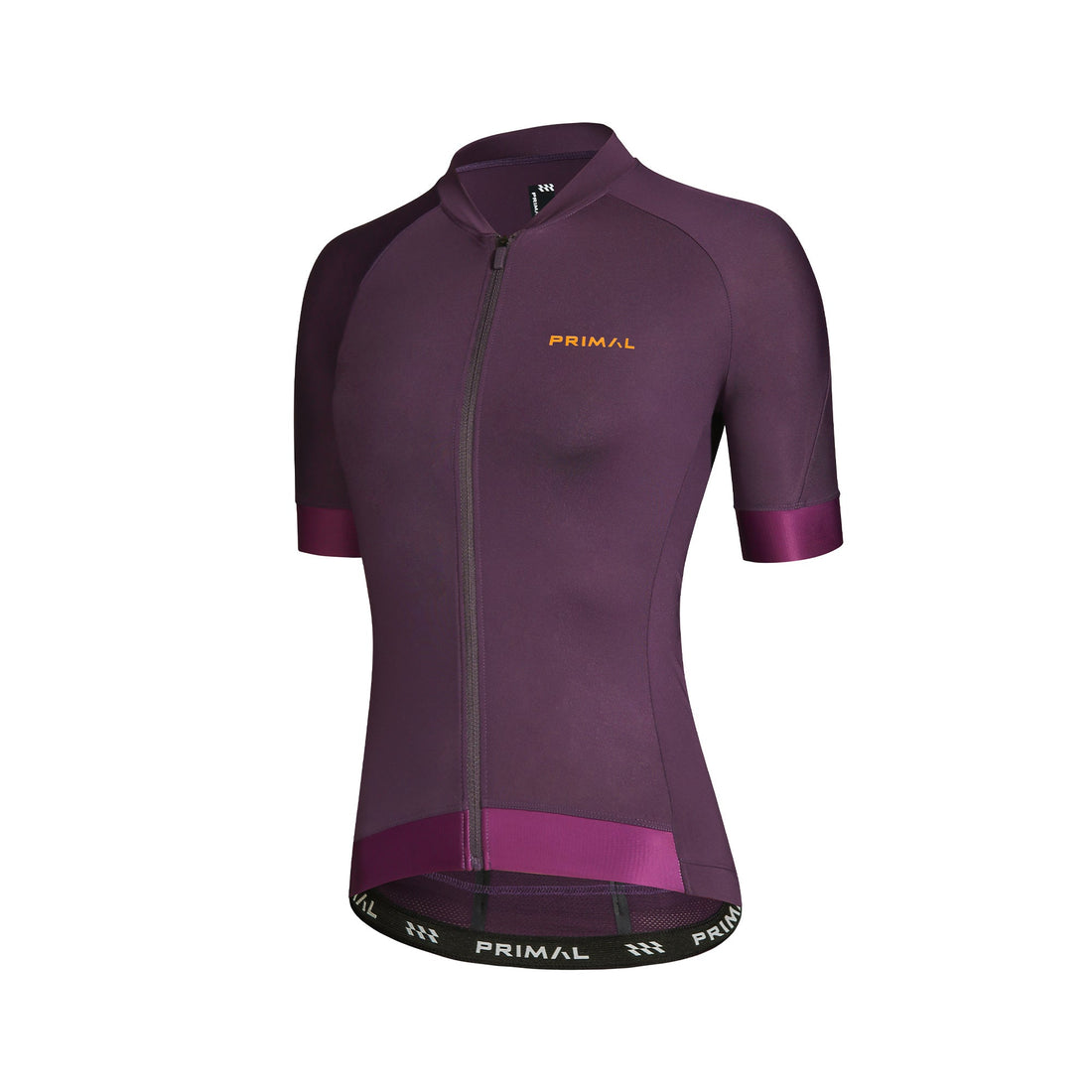 Alitios Women's Purple Etheros Jersey