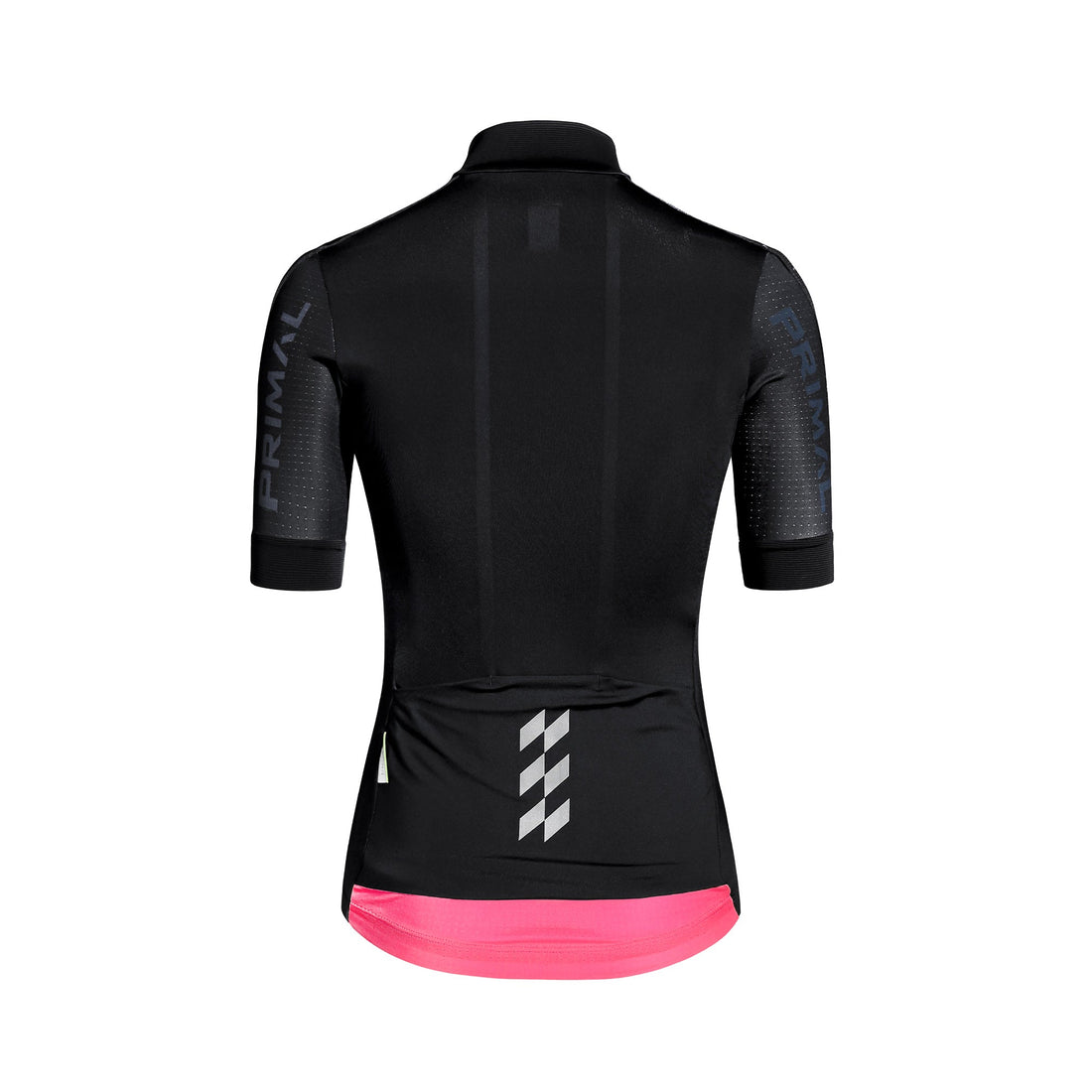 Alitios Women's Black Vertos Jersey