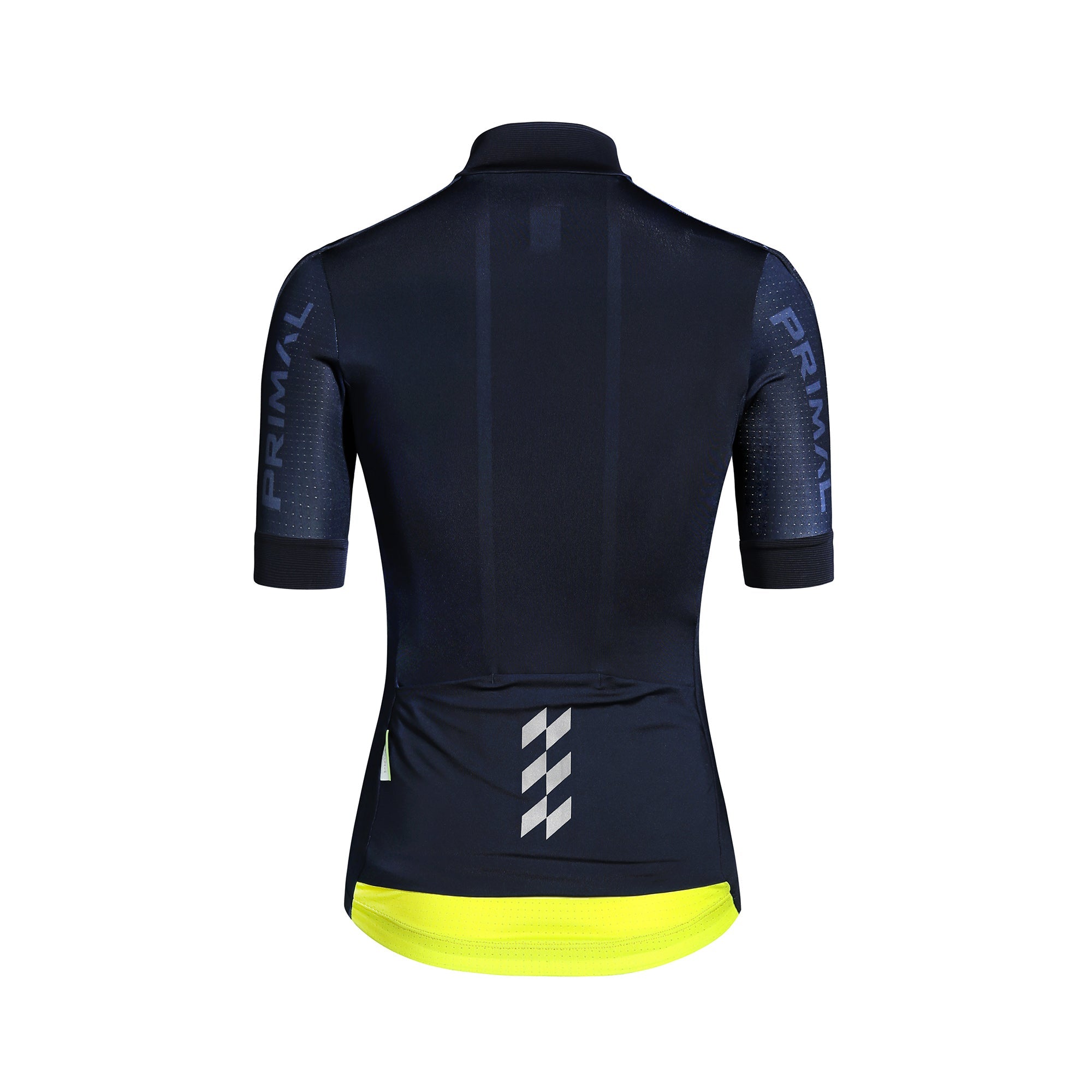Alitios Women's Navy Vertos Jersey