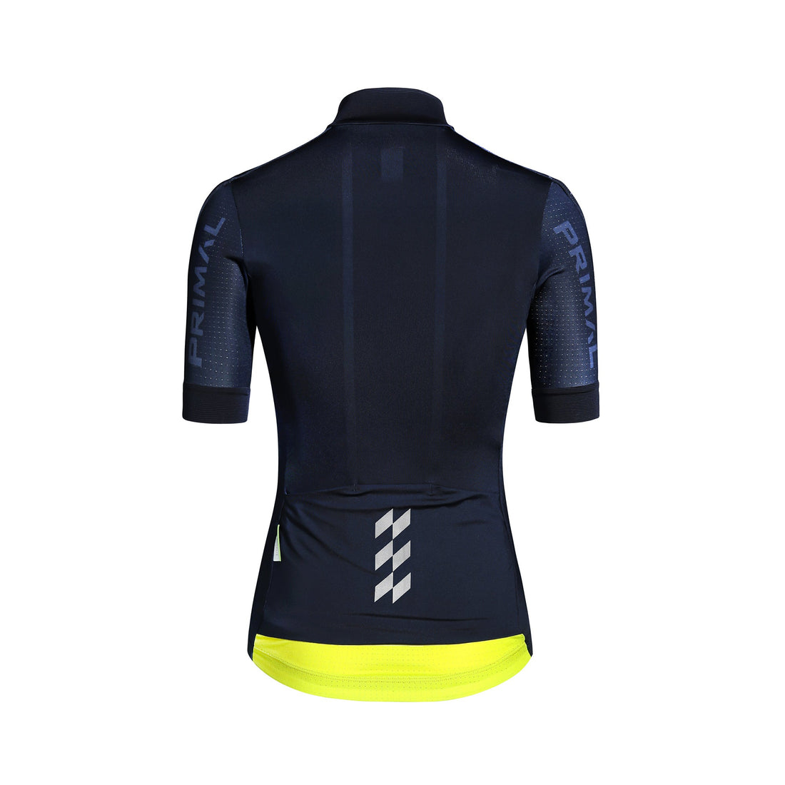 Alitios Women's Navy Vertos Jersey