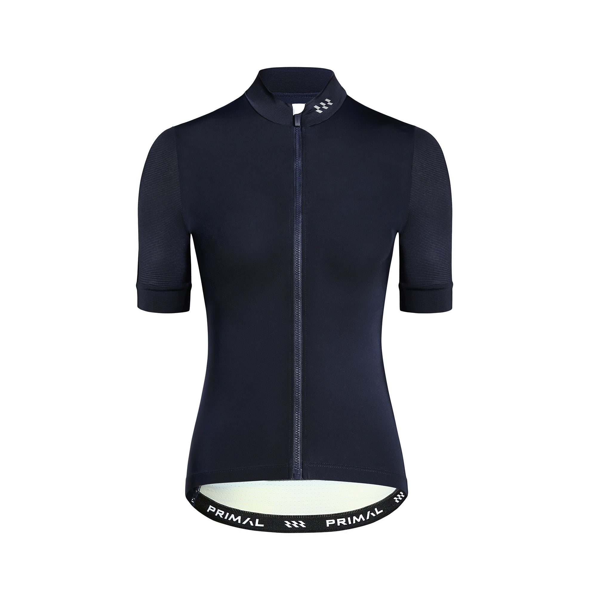 Alitios Women's Navy Vertos Jersey