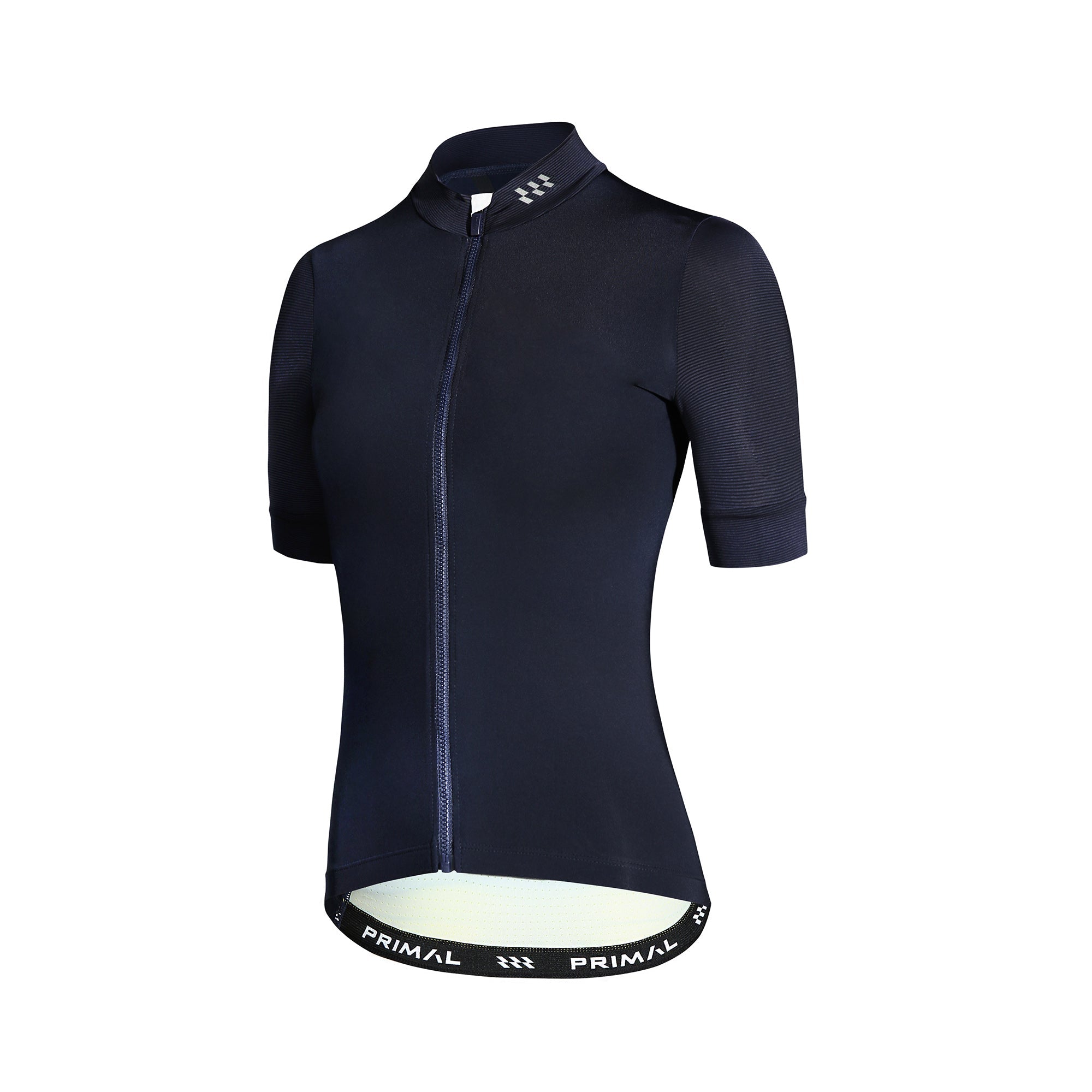 Alitios Women's Navy Vertos Jersey