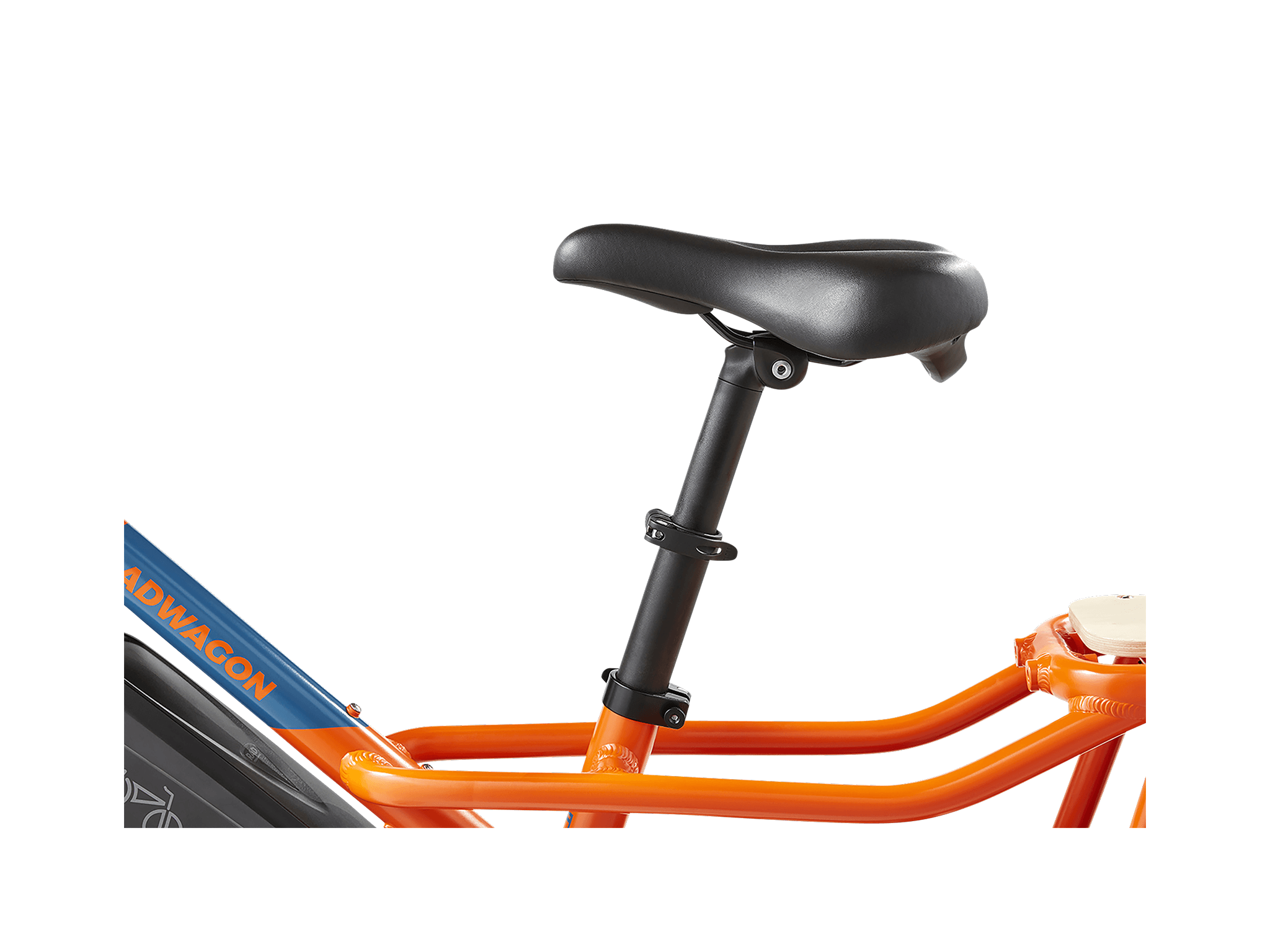 RadWagon™ 4 Electric Cargo Bike