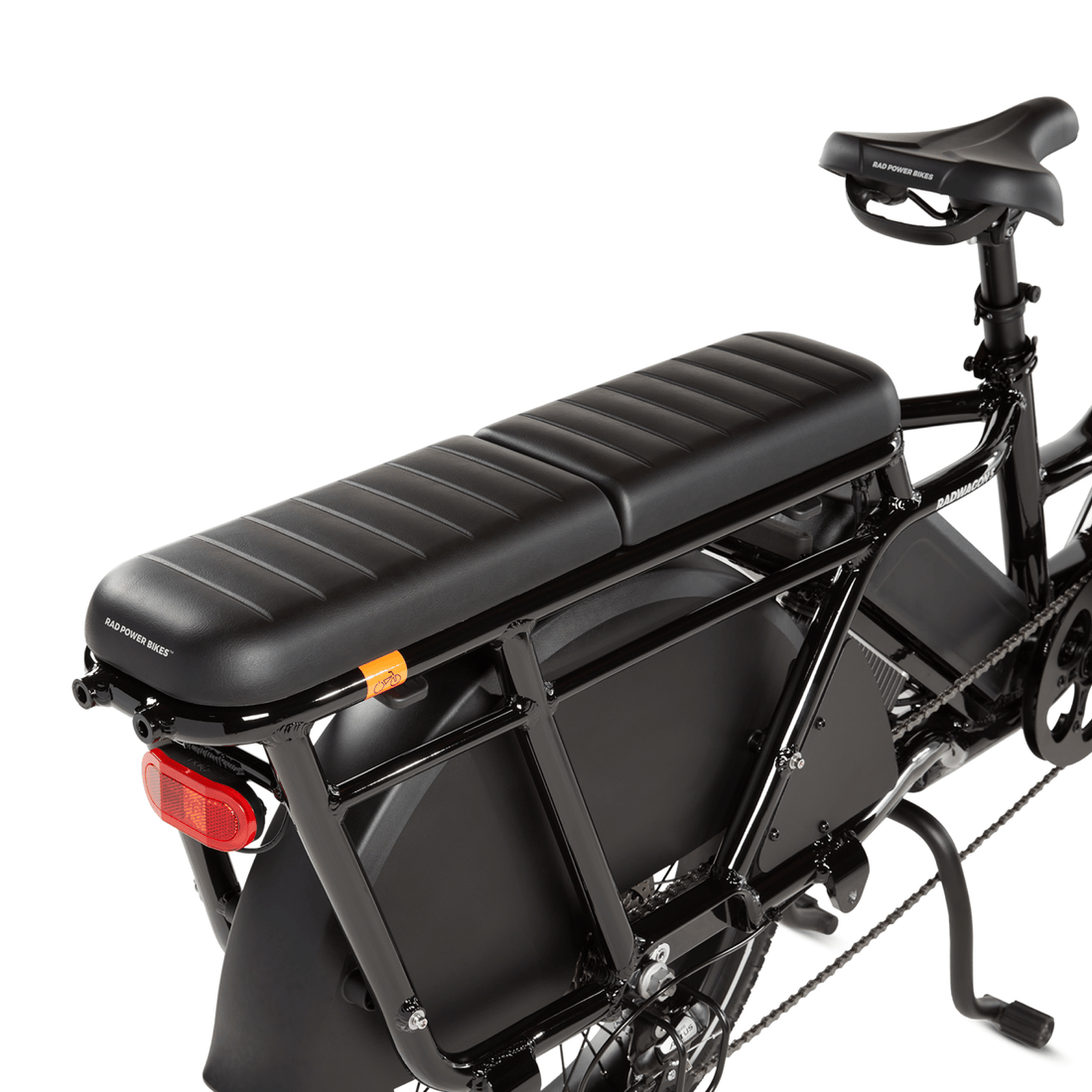 RadWagon Deckpad