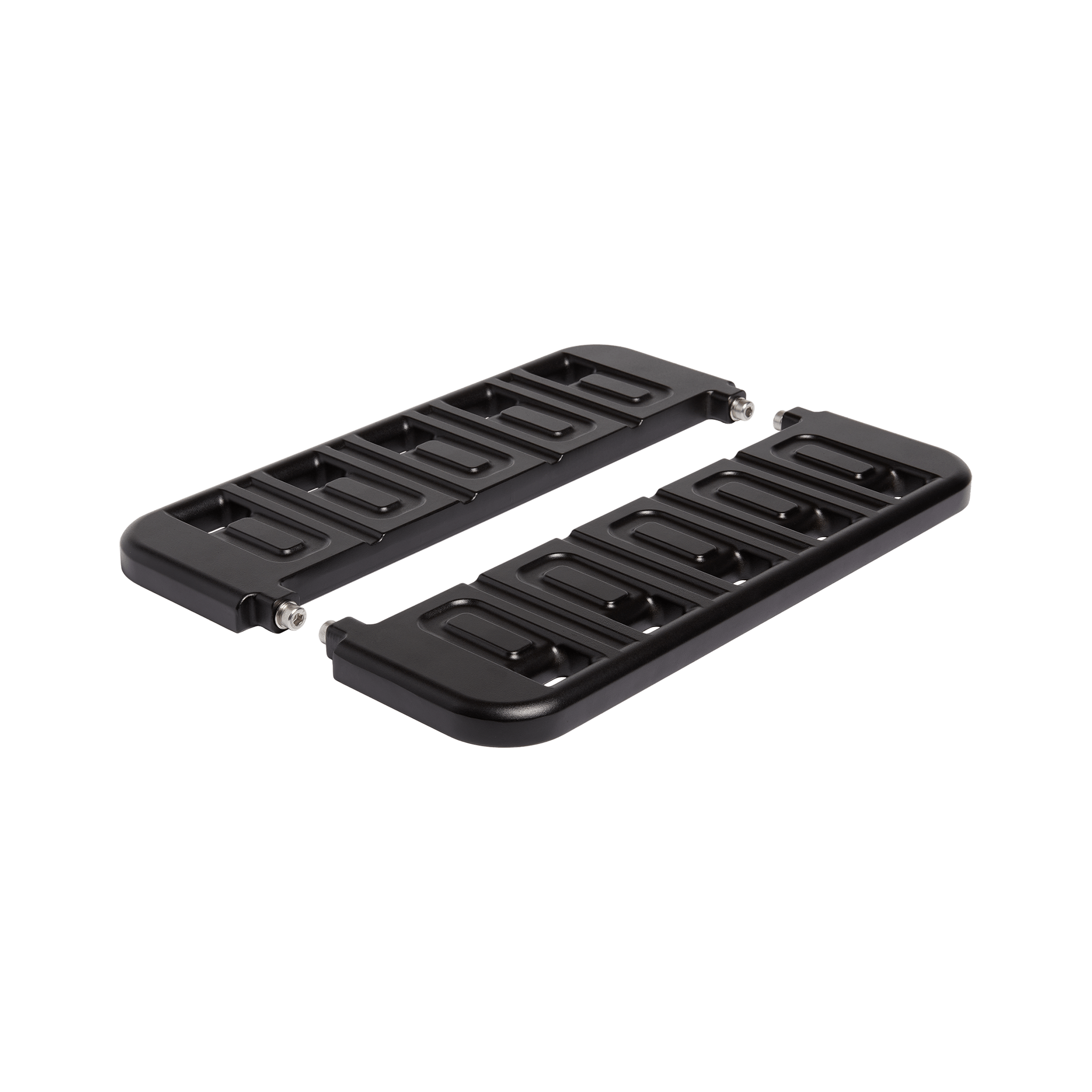 RadWagon 5 Running Boards