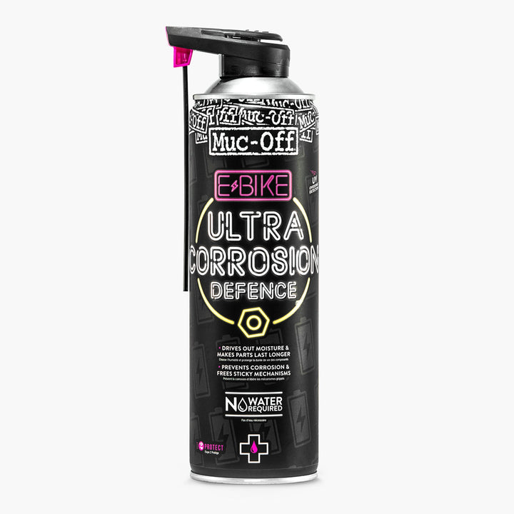 eBike Ultra Corrosion Defence - 16.4 fl oz