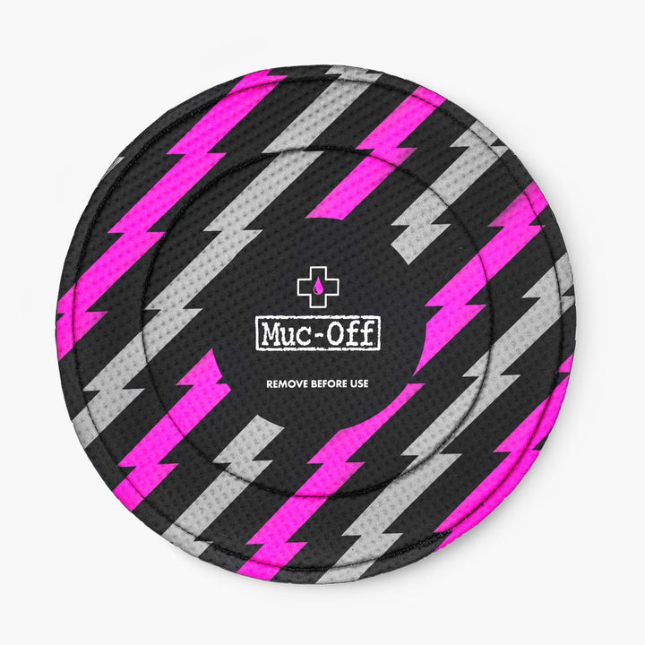 MTB Disc Brake Cover - Bolt