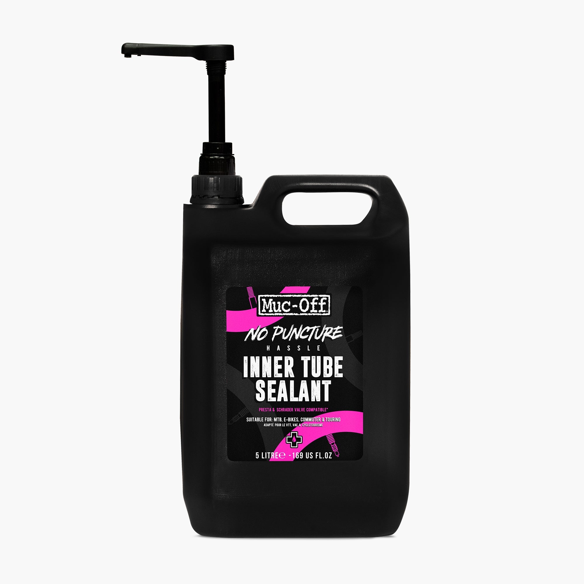 Inner Tube Sealant