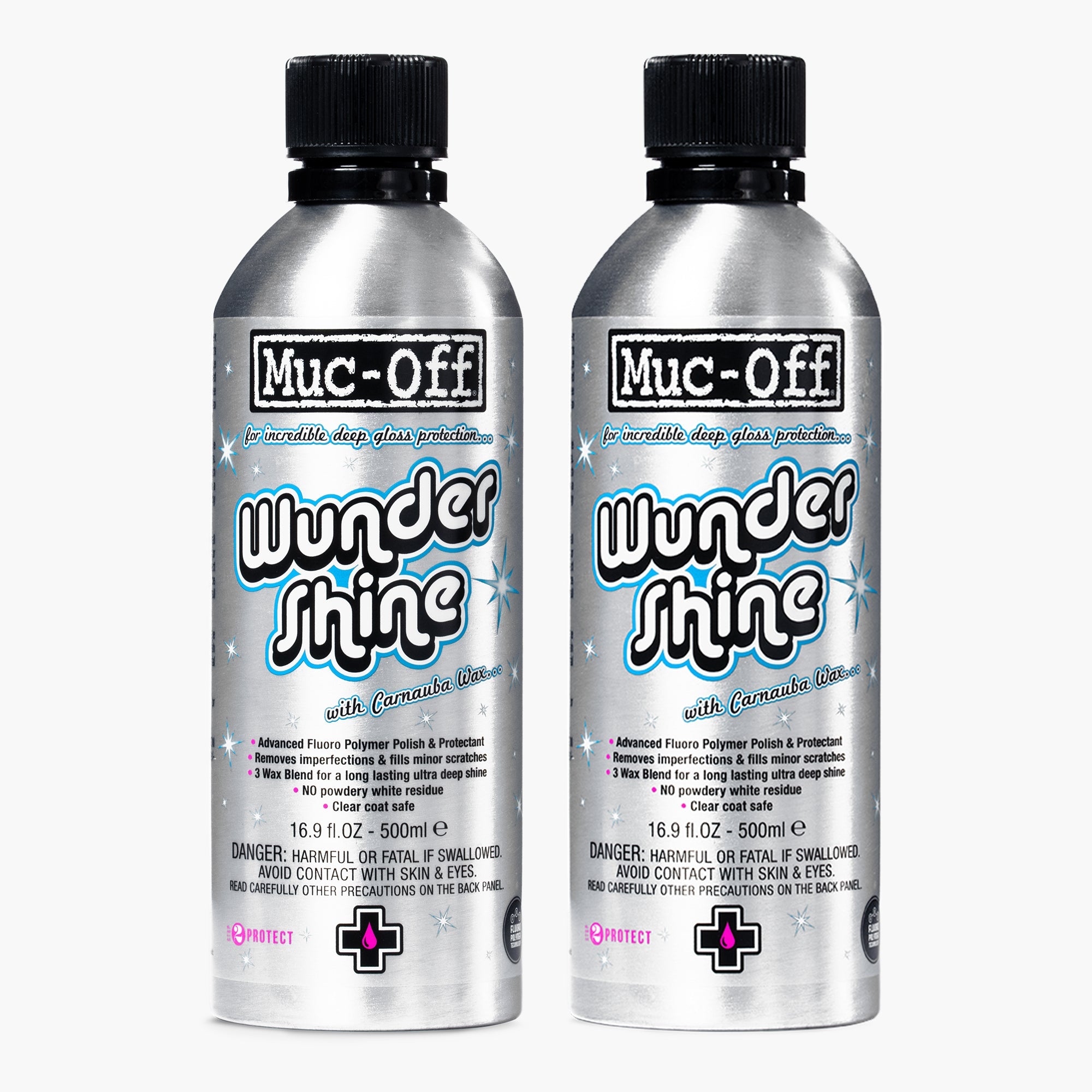 Wunder Shine