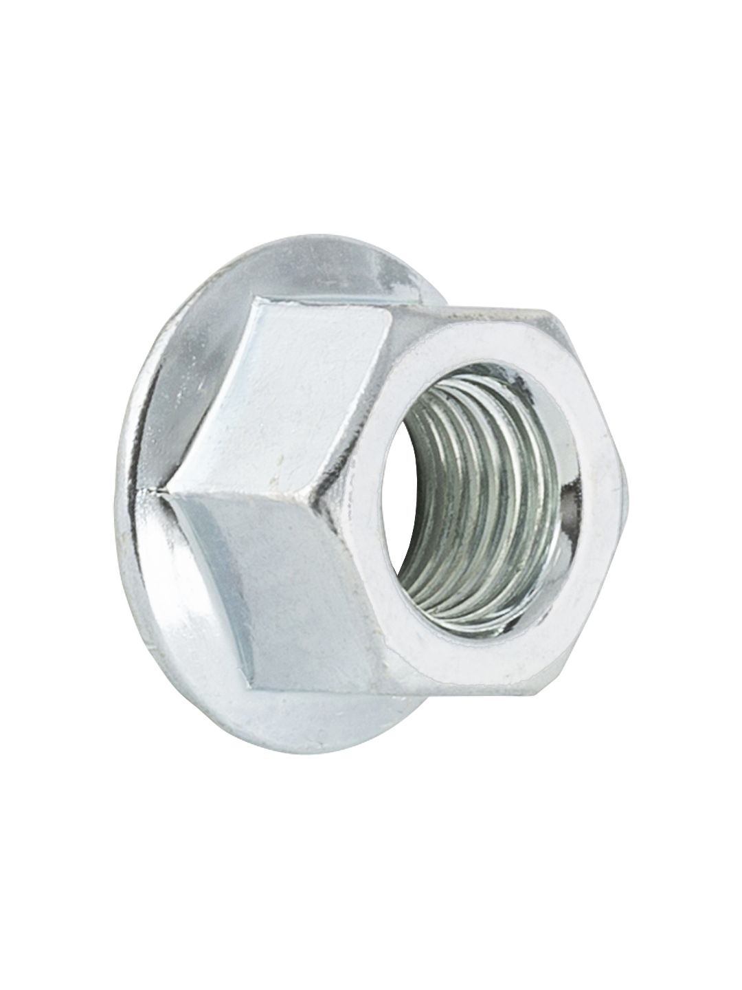 Wheels Manufacturing 9.5 x 24tpi Outer Axle Nut