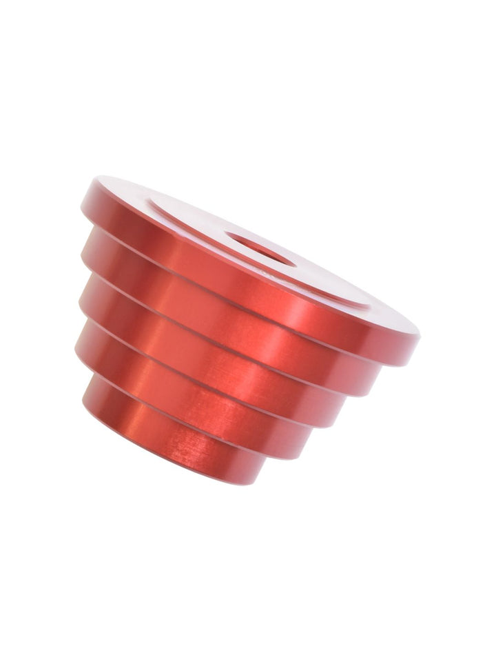 Tool Wheels Manufacturing Headtube Drift Red