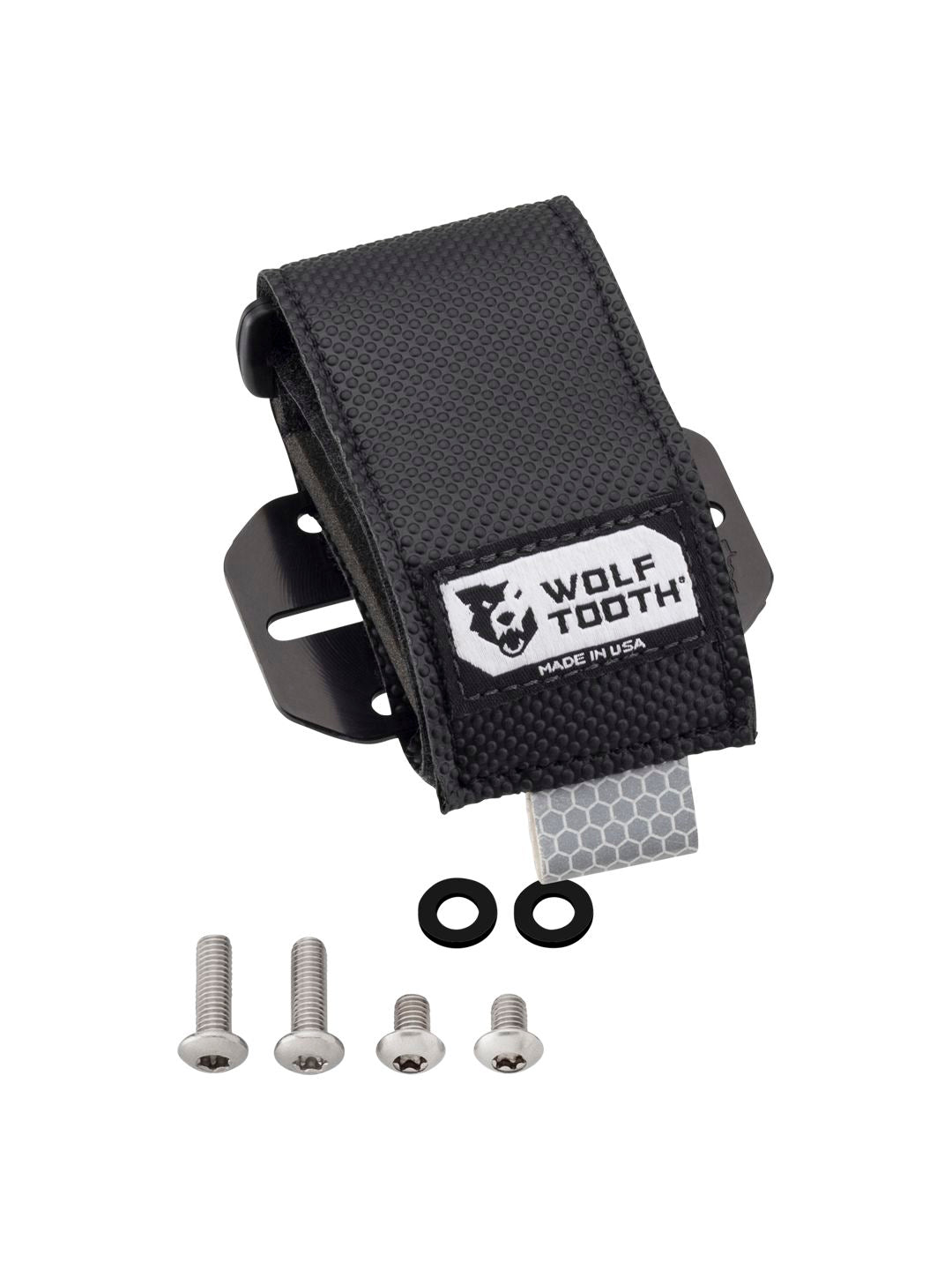 Wolf Tooth B-RAD Accessory Strap Mount