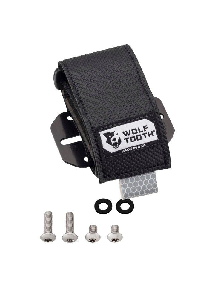Wolf Tooth B-RAD Accessory Strap Mount