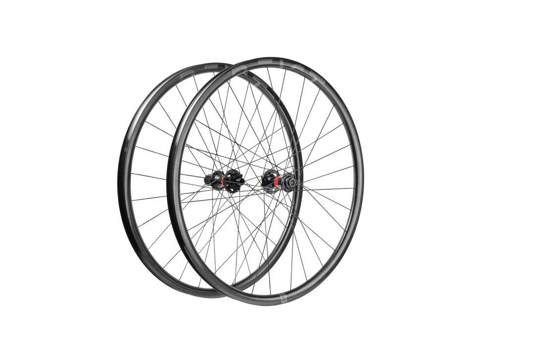 MTB XC25
