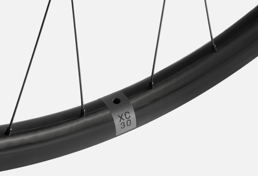 MTB XC30