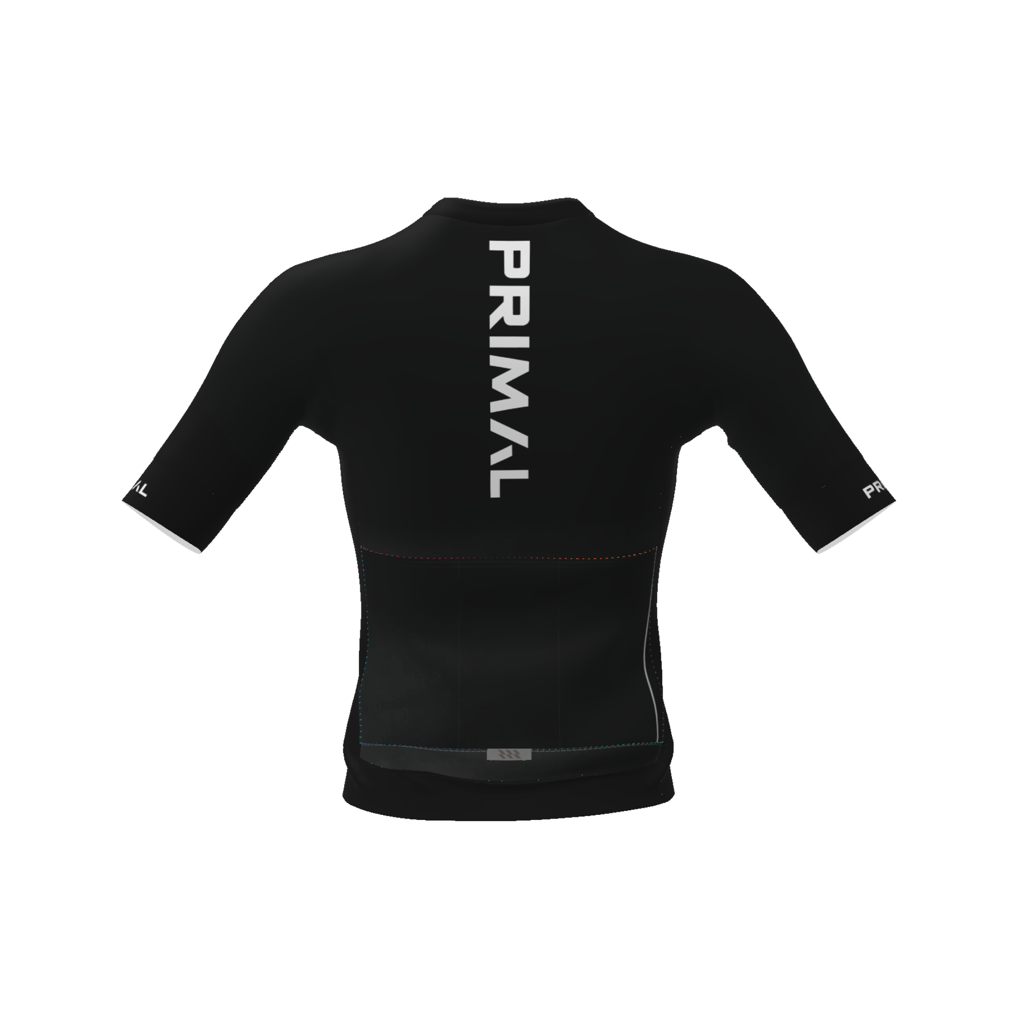 Alitios SR Etheros Jersey
