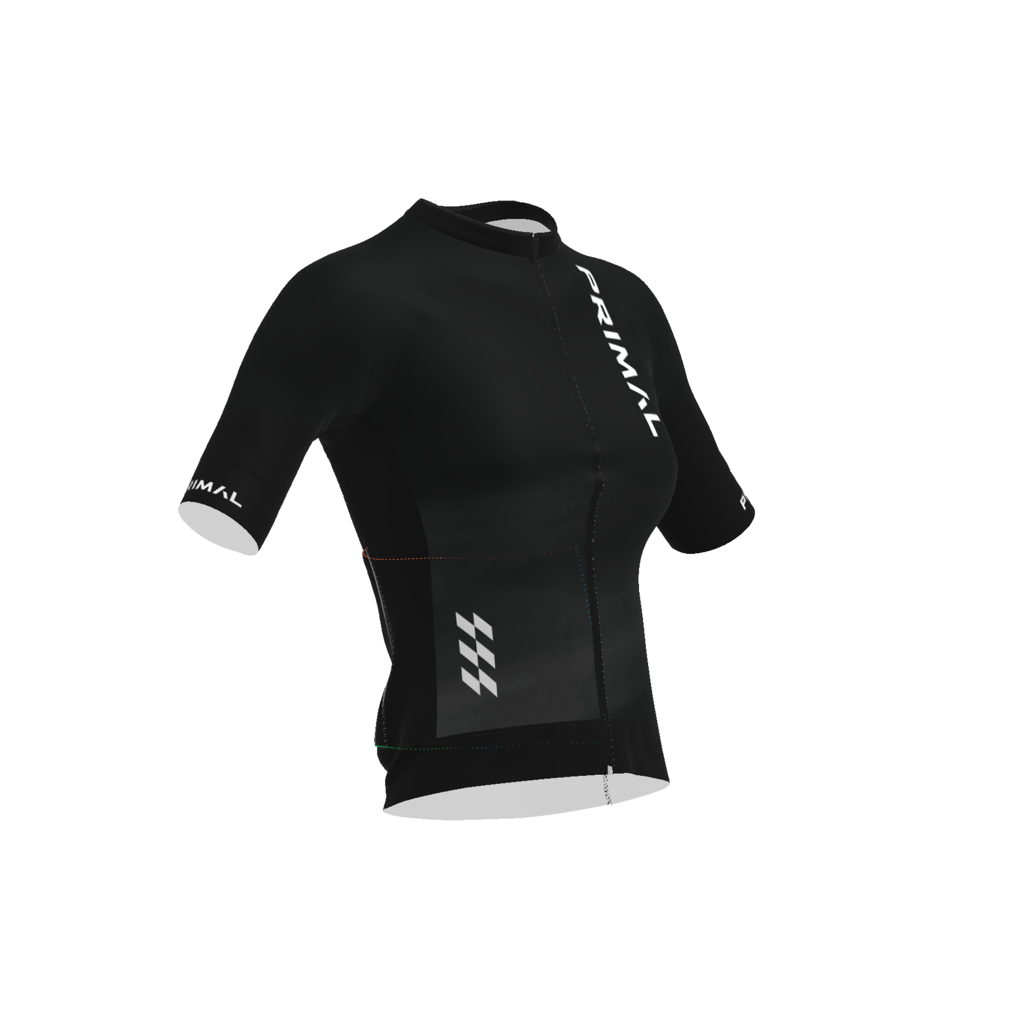Alitios SR Etheros Jersey