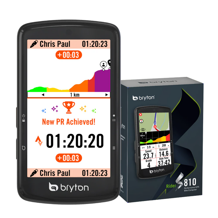 Rider S810