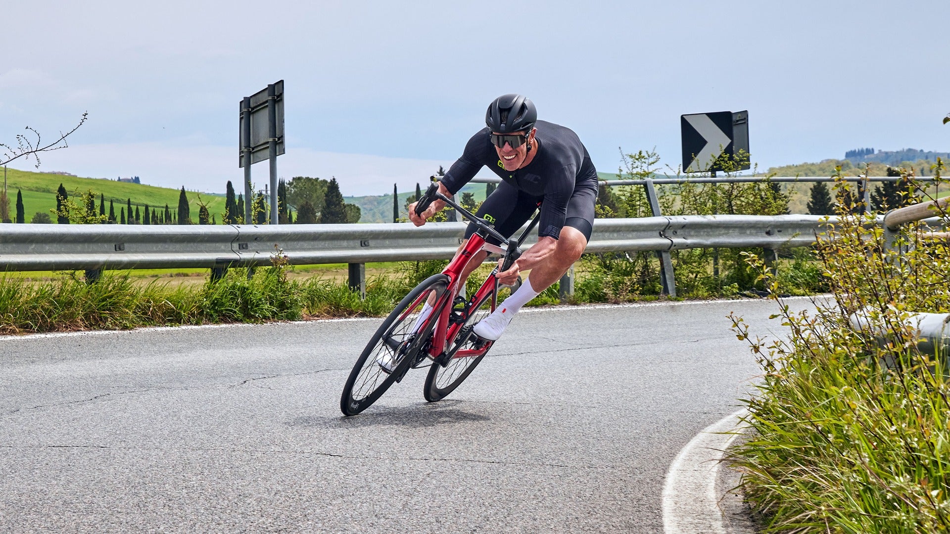 RB1K AD.ONE Frameset