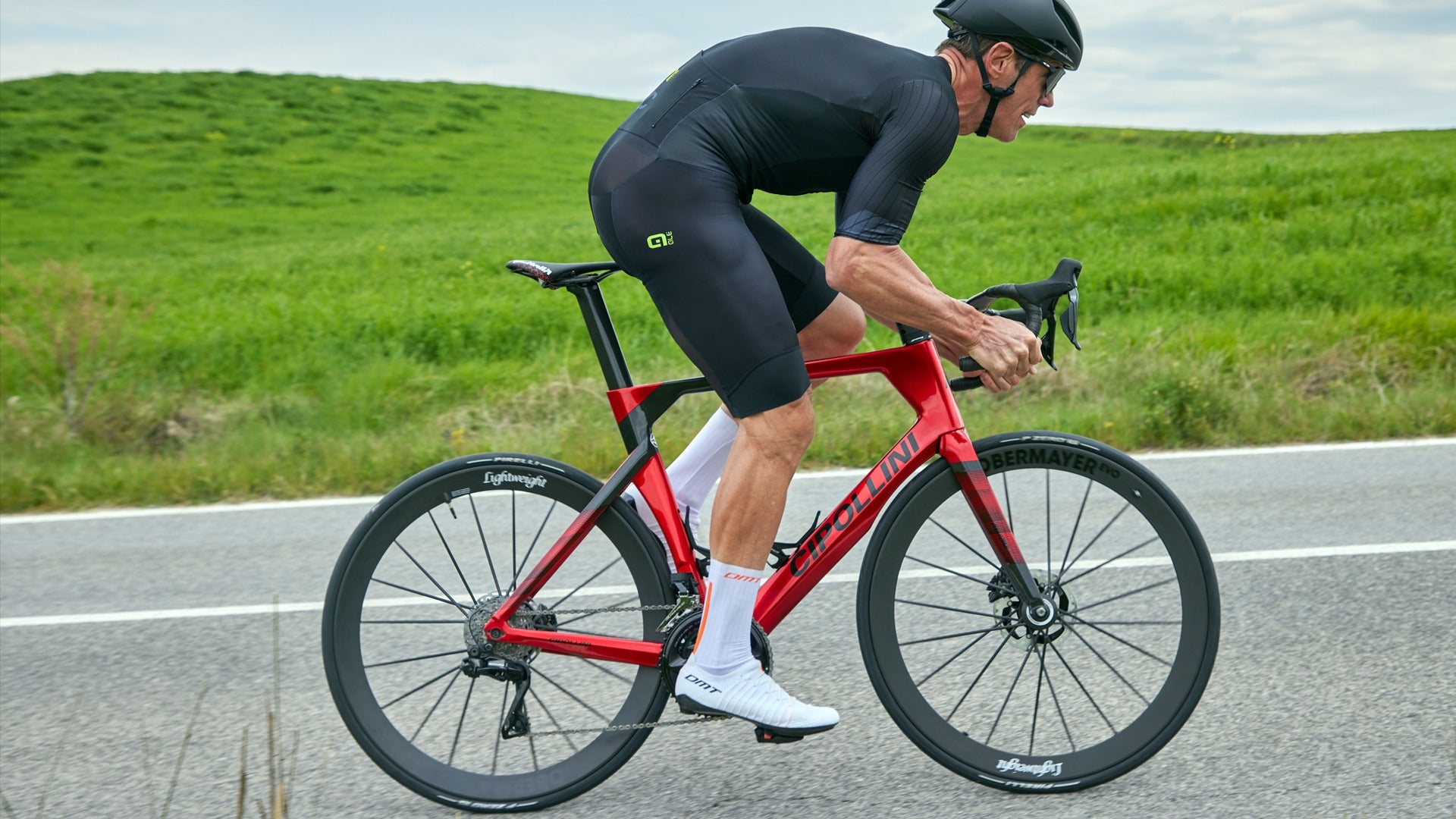 RB1K AD.ONE Frameset