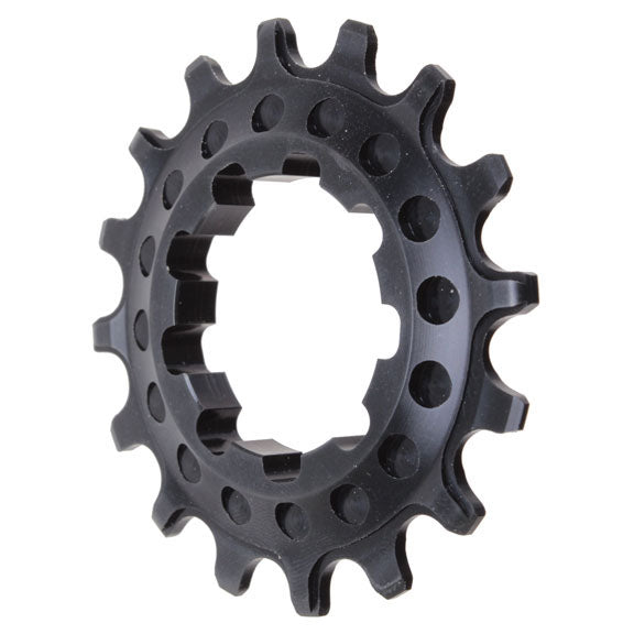 Absolute Black Singlespeed Cog 16t Black