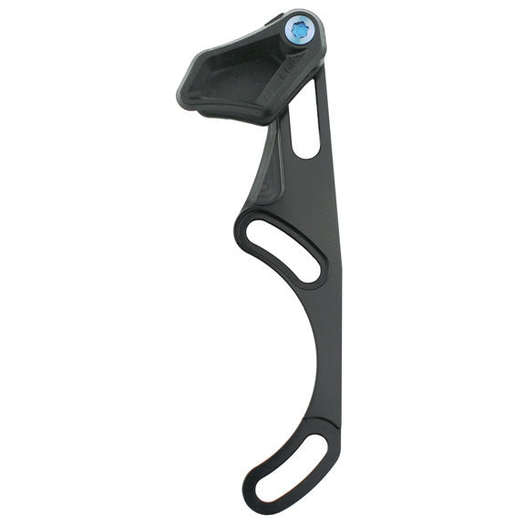 absoluteBLACK Oval Chainguide - ISCG-05 Mount 26-34t Oval Black
