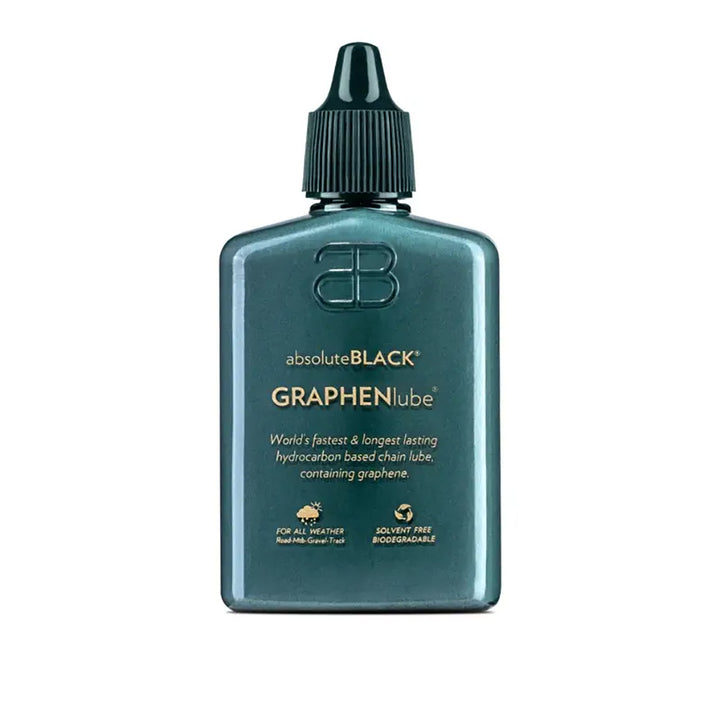 Absolute Black GRAPHENlube 50ml