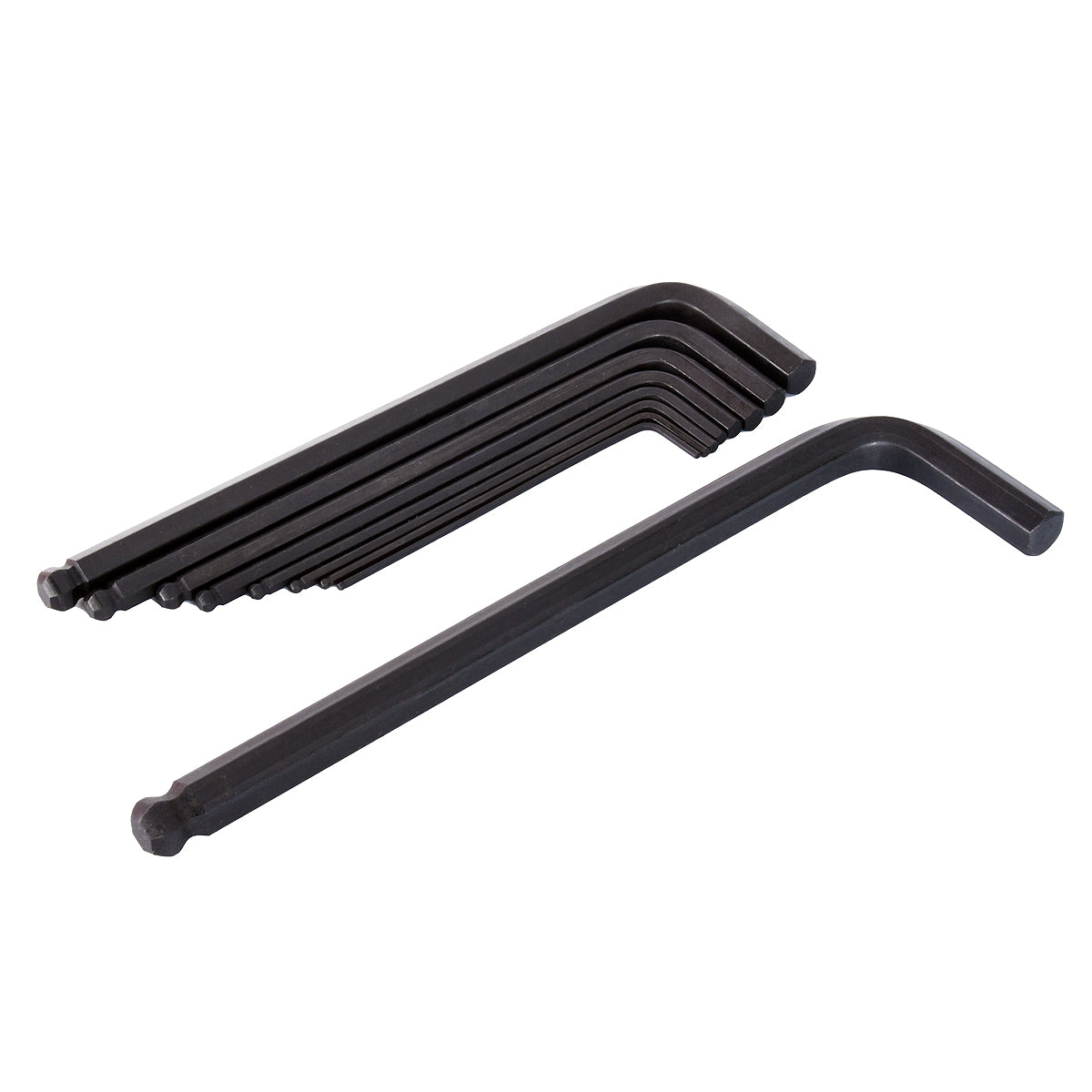 Allen Wrench Set