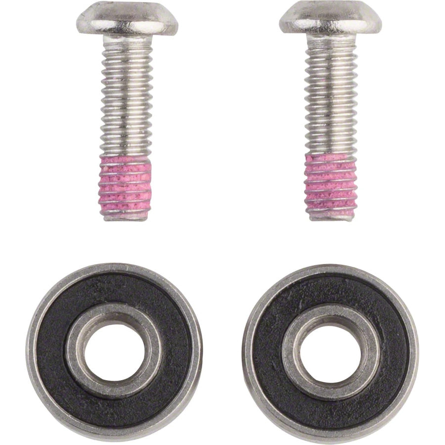 SRAM Disc Brake Lever Bearing Kit - For Guide RSC Guide Ultimate X0 Code RSC Level Ultimate G2 Ultimate