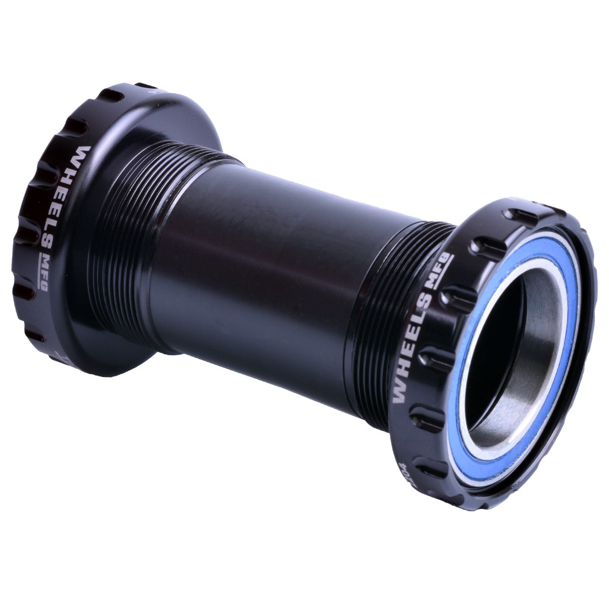 Threaded to 30mm ABEC-3 BB