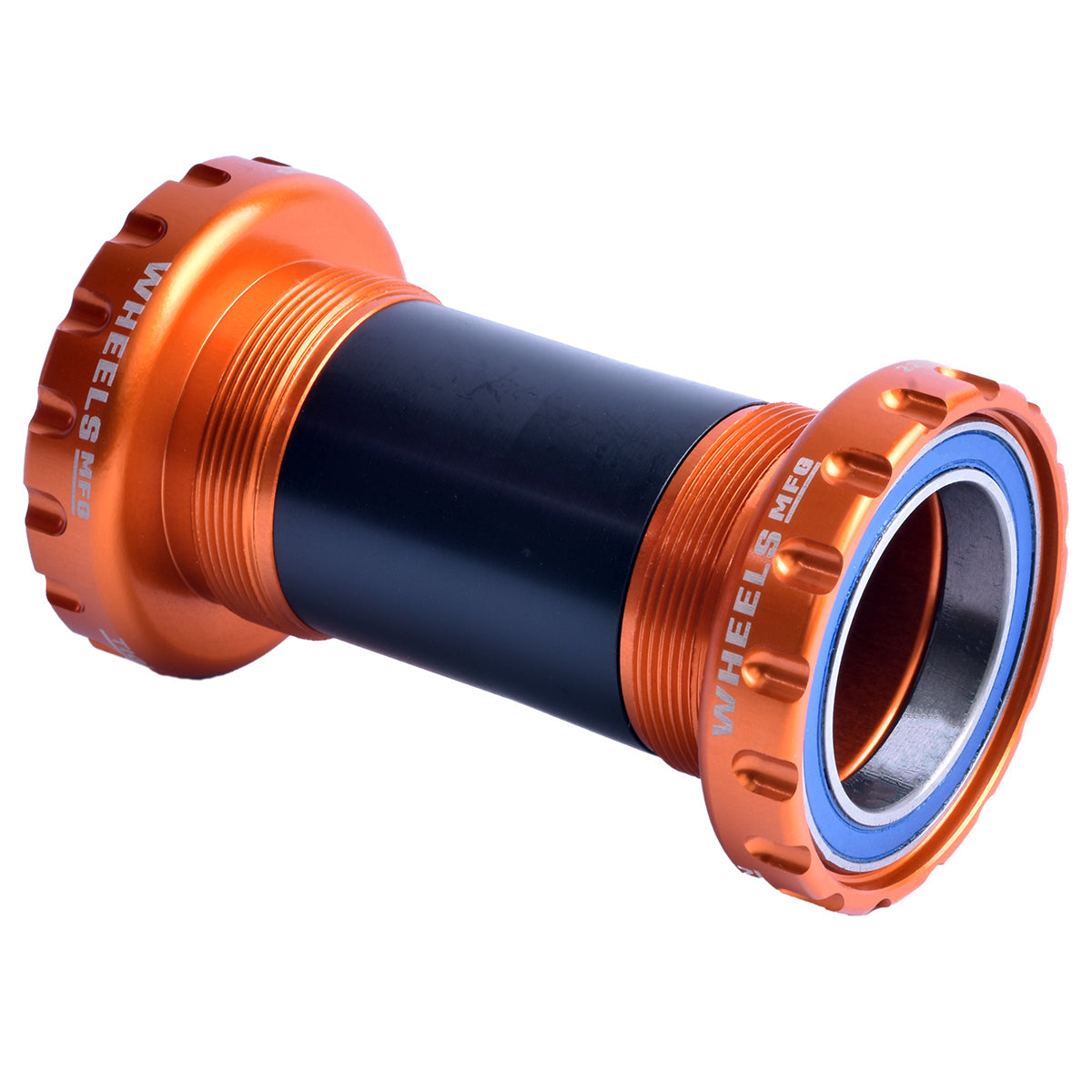 Threaded to 29mm ABEC-3 BB for SRAM DUB Compatible Cranks