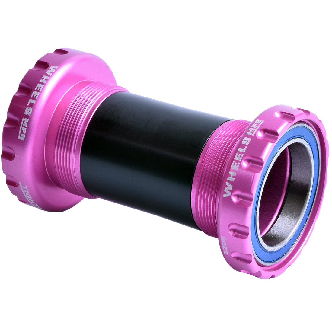 Threaded to 29mm ABEC-3 BB for SRAM DUB Compatible Cranks