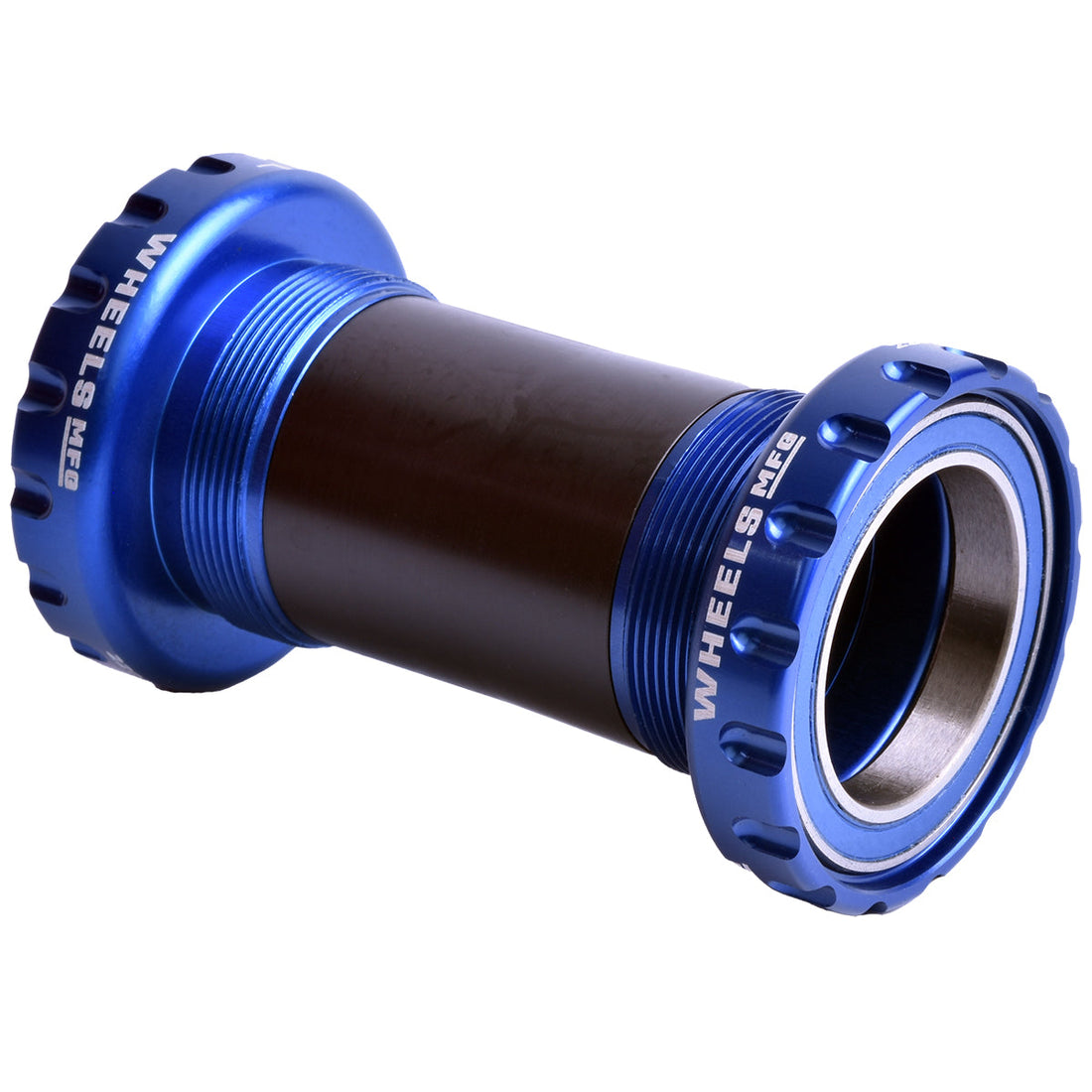 Threaded to 29mm ABEC-3 BB for SRAM DUB Compatible Cranks