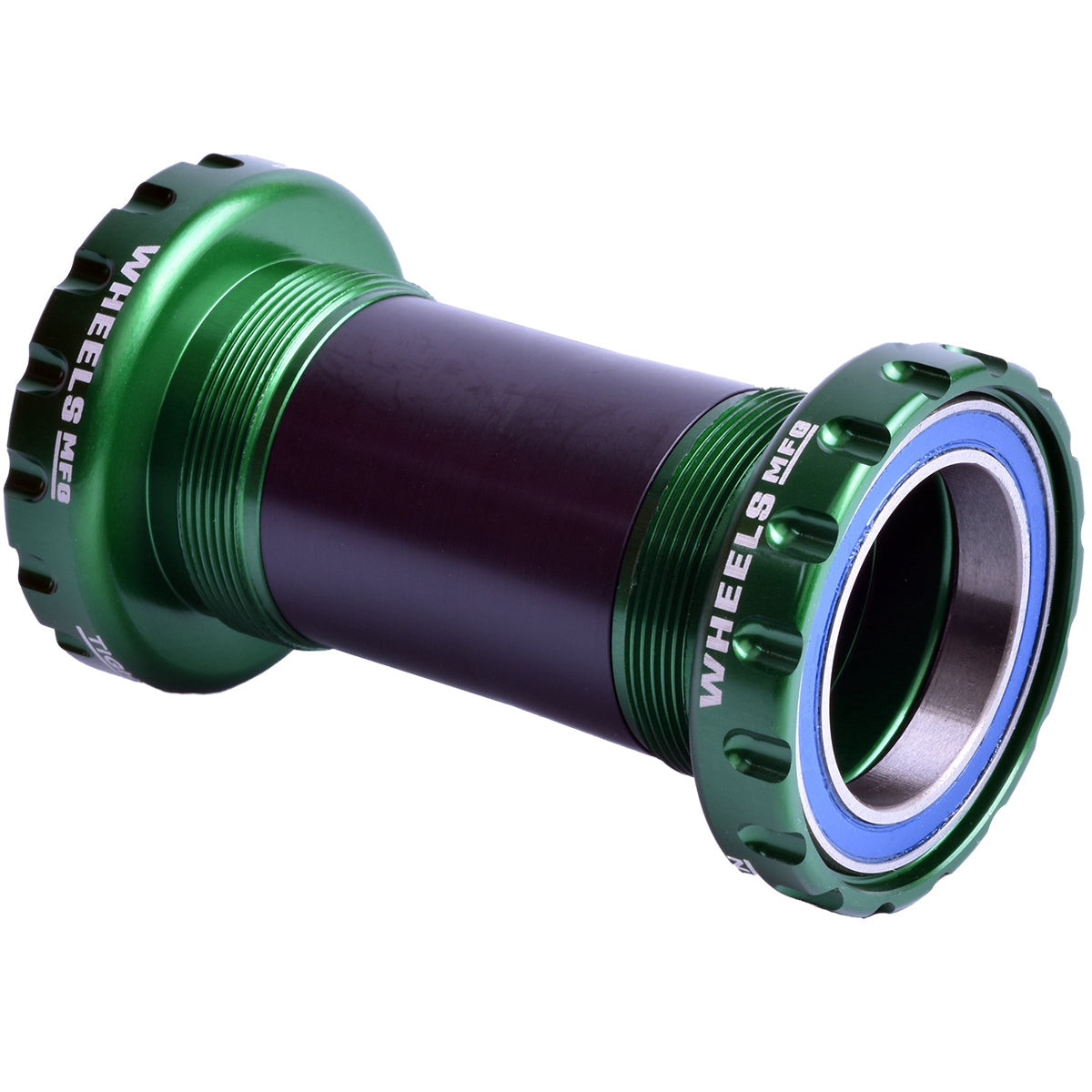 Threaded to 29mm ABEC-3 BB for SRAM DUB Compatible Cranks